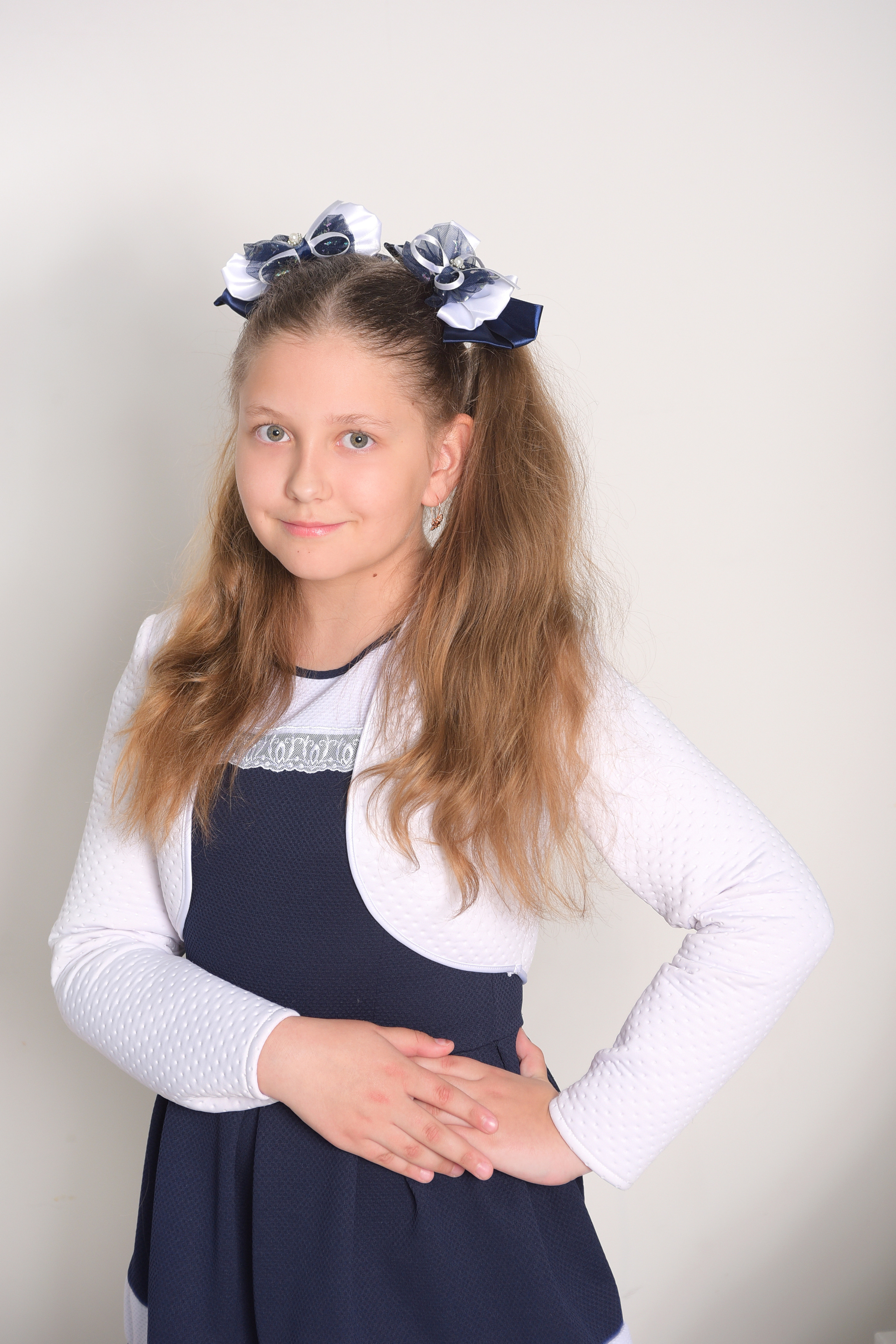 СШ № 25. Выпускные альбомы в Бресте