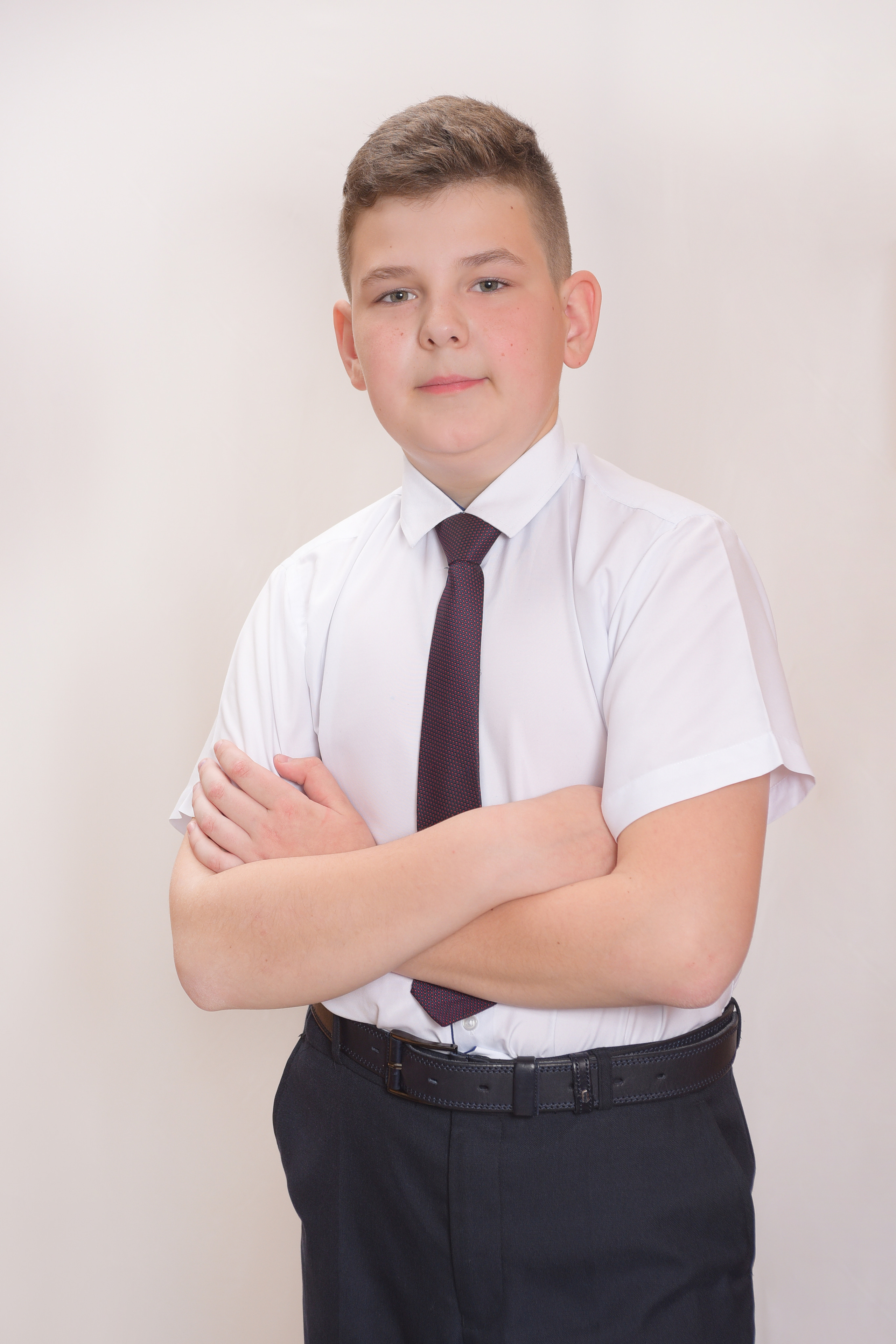 СШ № 28. Выпускные альбомы в Бресте