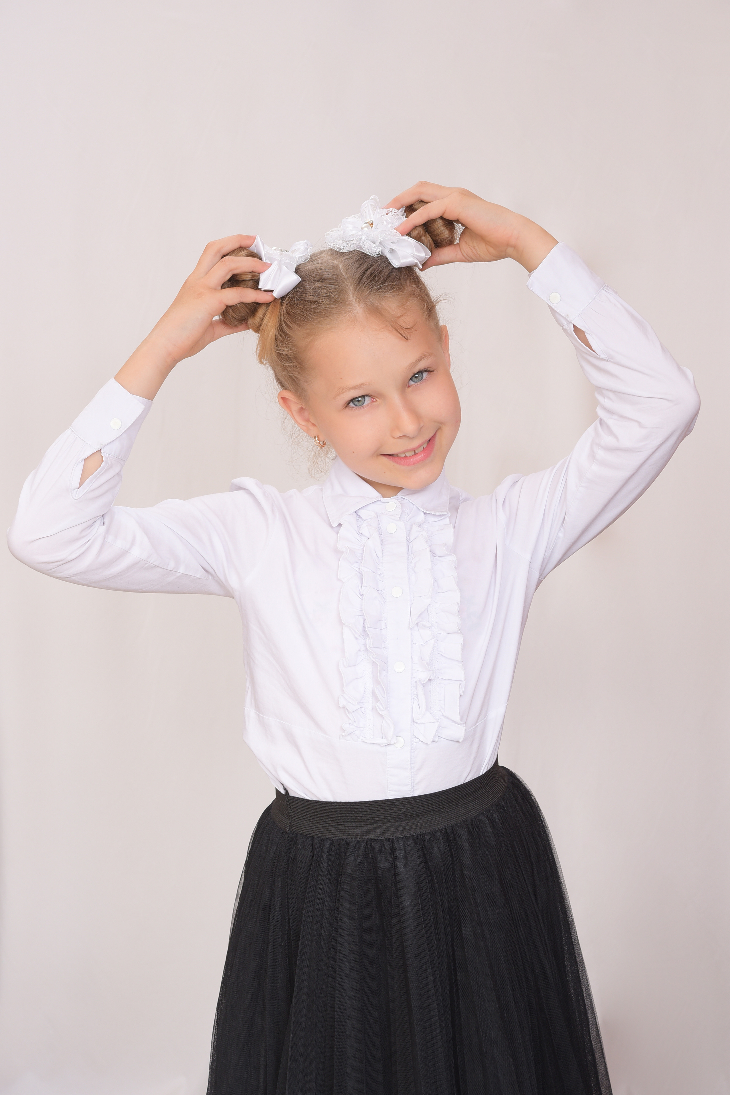 СШ № 28. Выпускные альбомы в Бресте