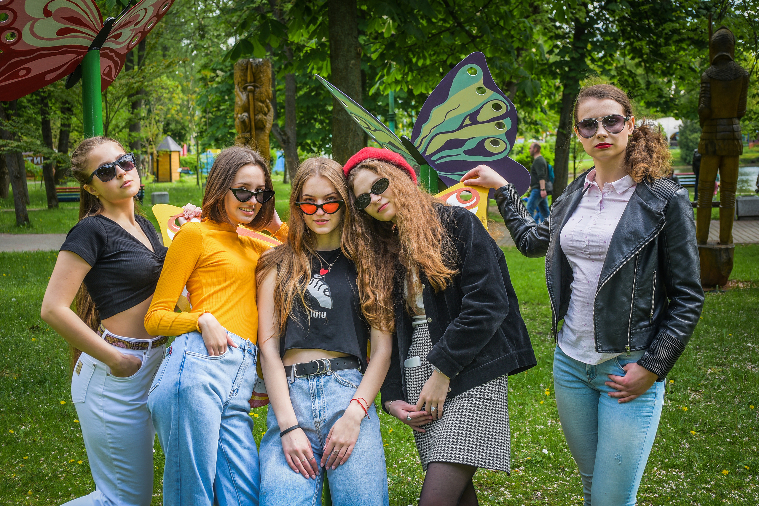 Лицей. Выпускные альбомы в Бресте