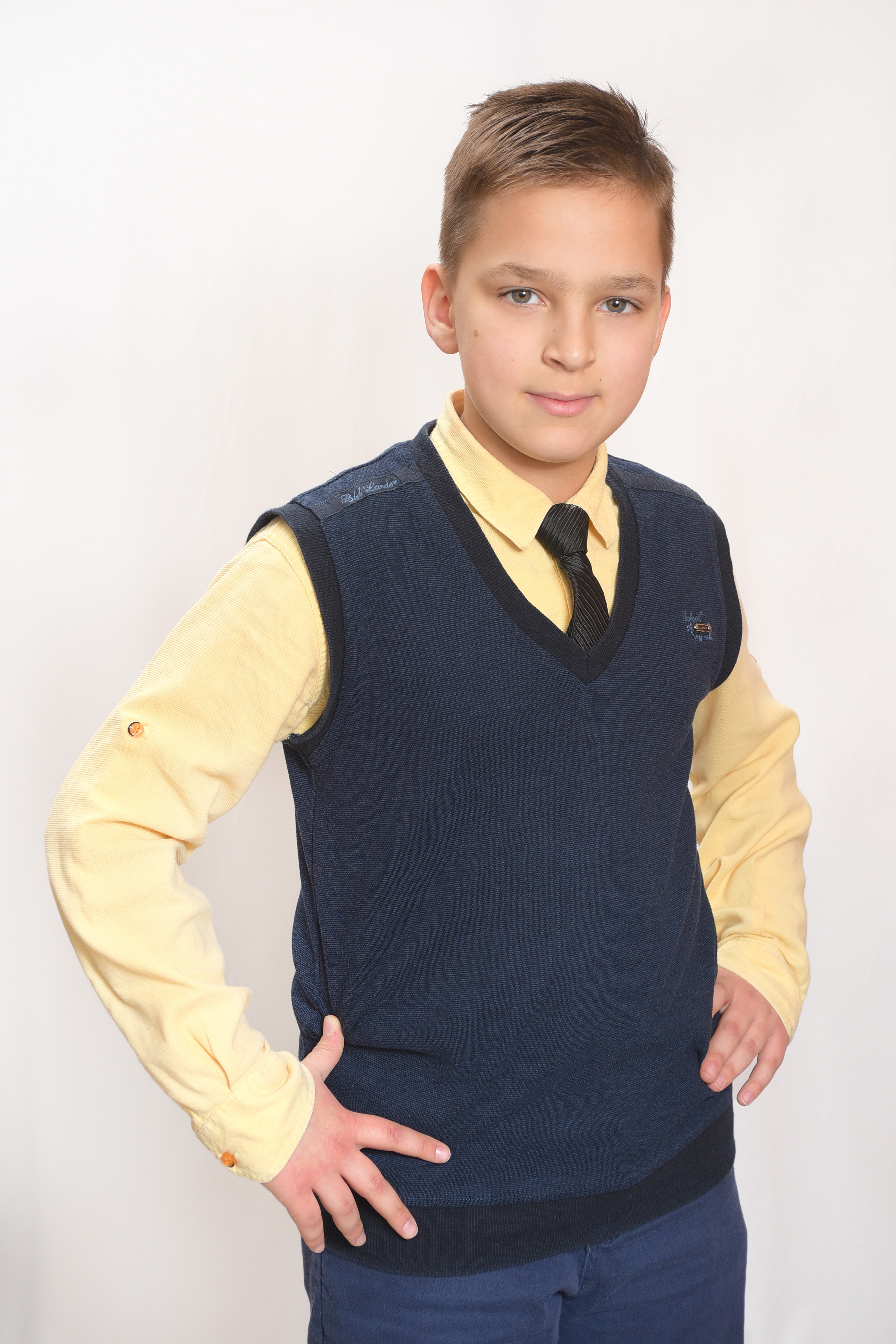 СШ № 28. Выпускные альбомы в Бресте