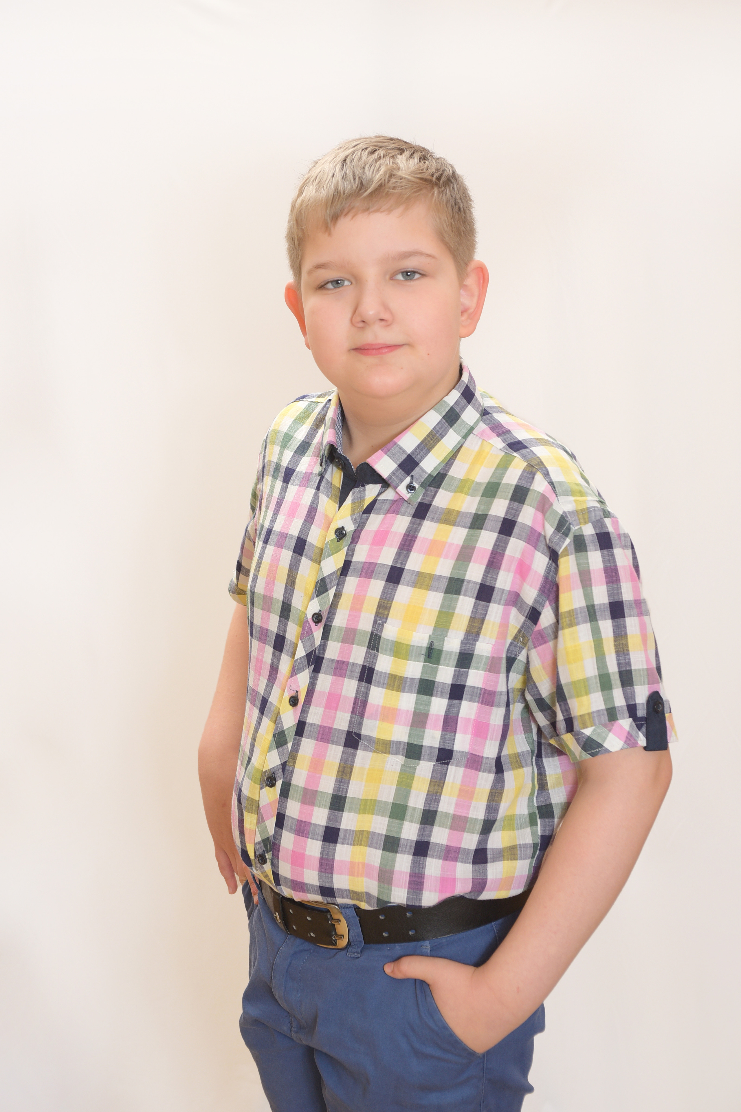 СШ № 27. Выпускные альбомы в Бресте