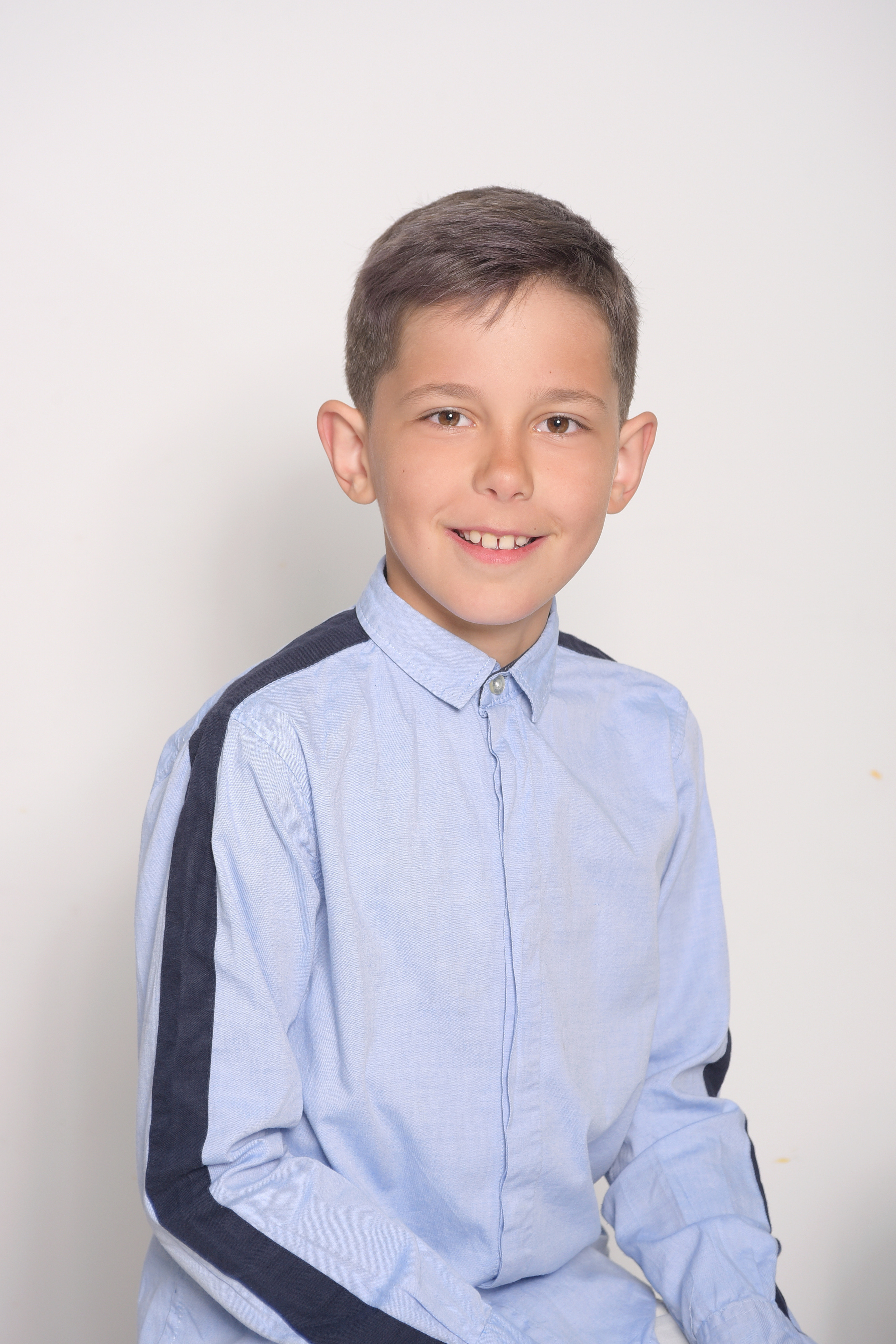 СШ № 25. Выпускные альбомы в Бресте