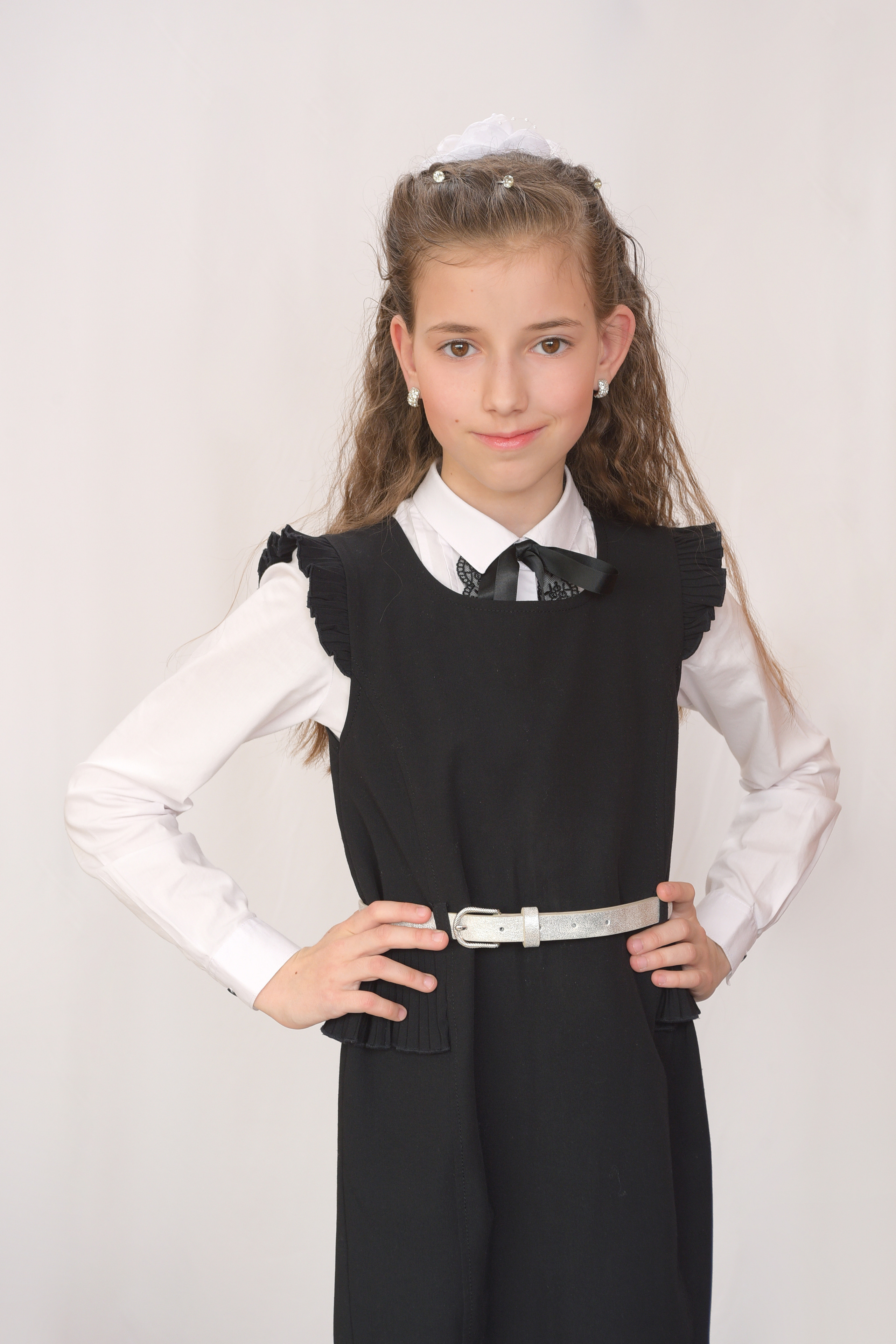 СШ № 28. Выпускные альбомы в Бресте