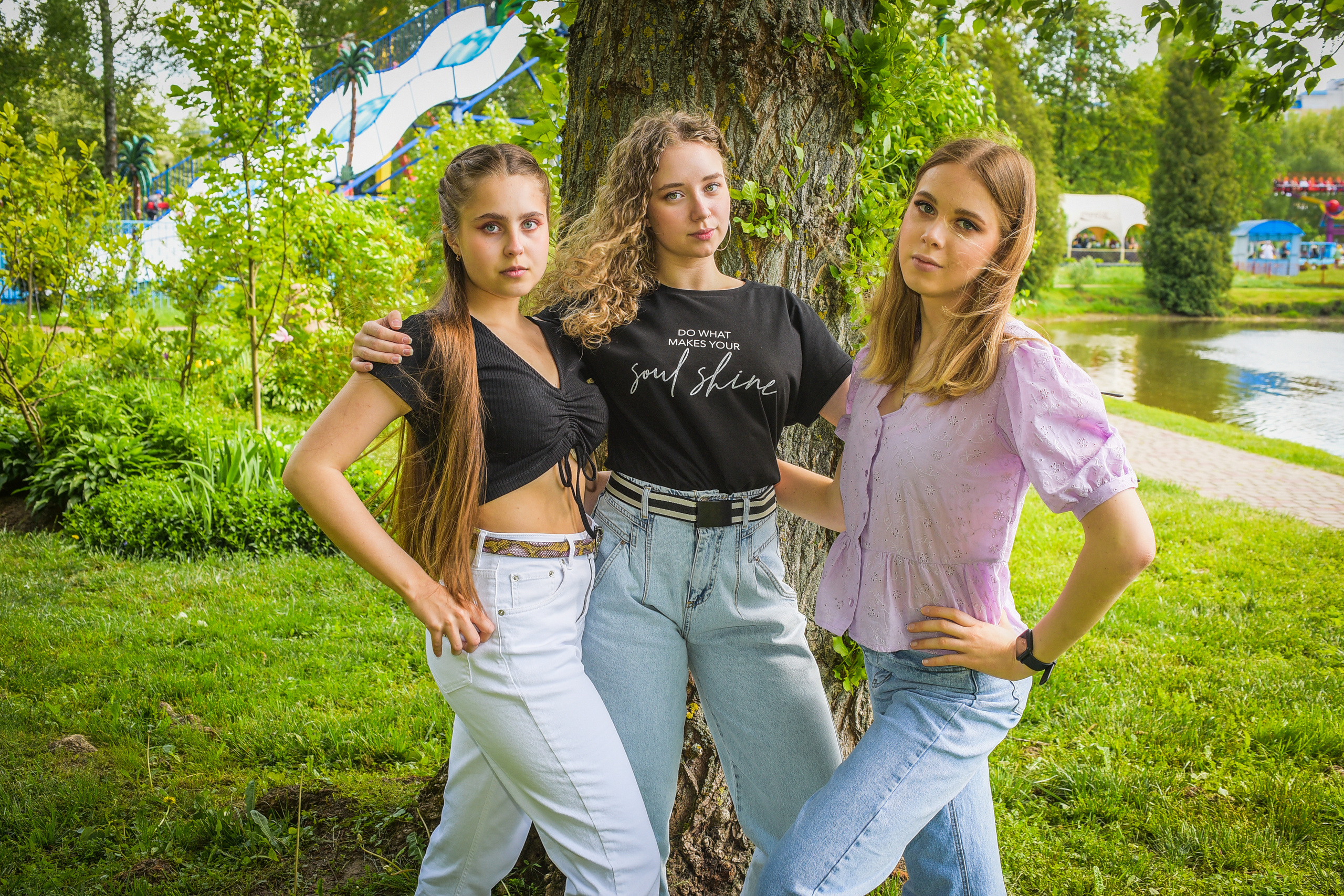 Лицей. Выпускные альбомы в Бресте