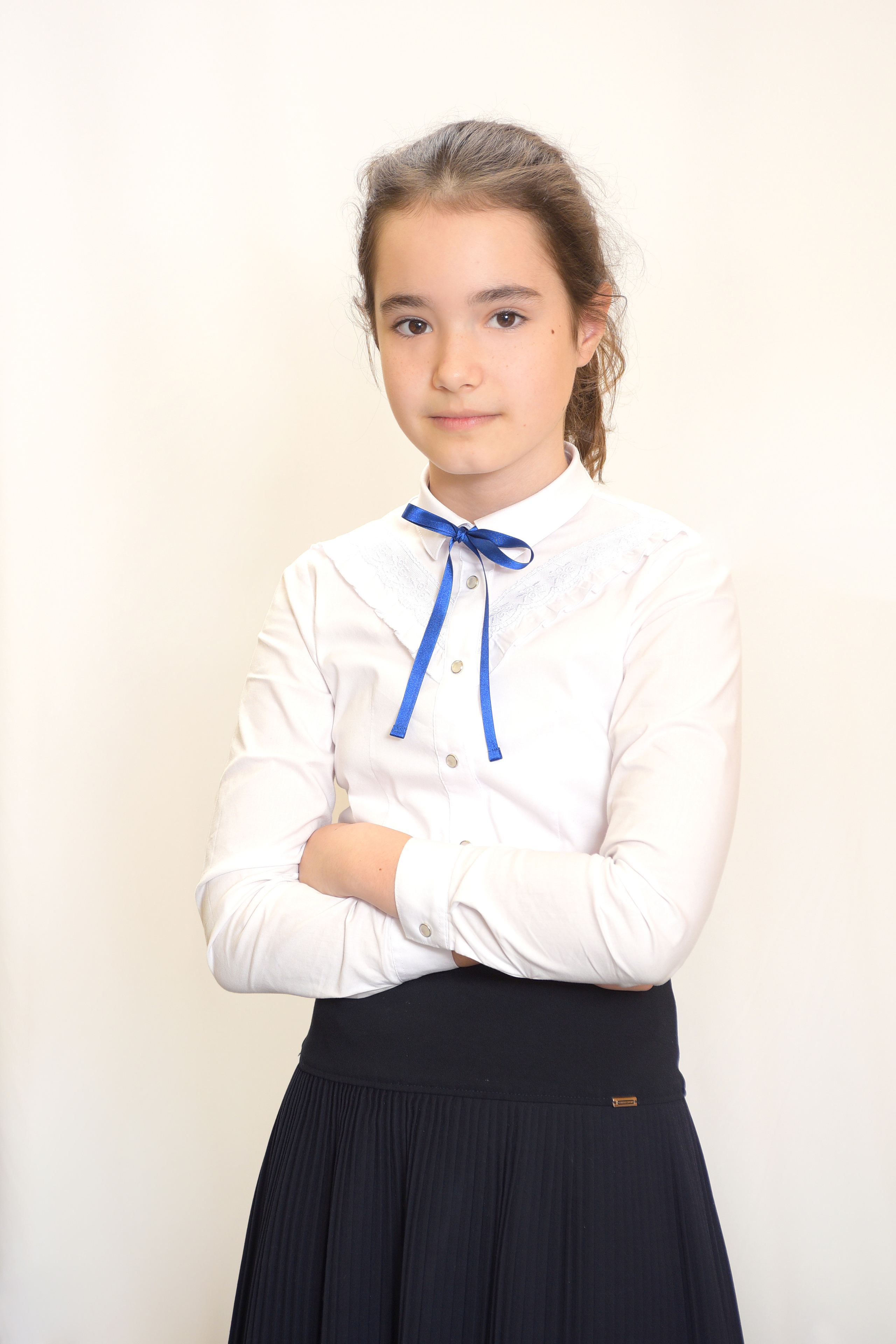 Гимназия № 4. Выпускные альбомы в Бресте