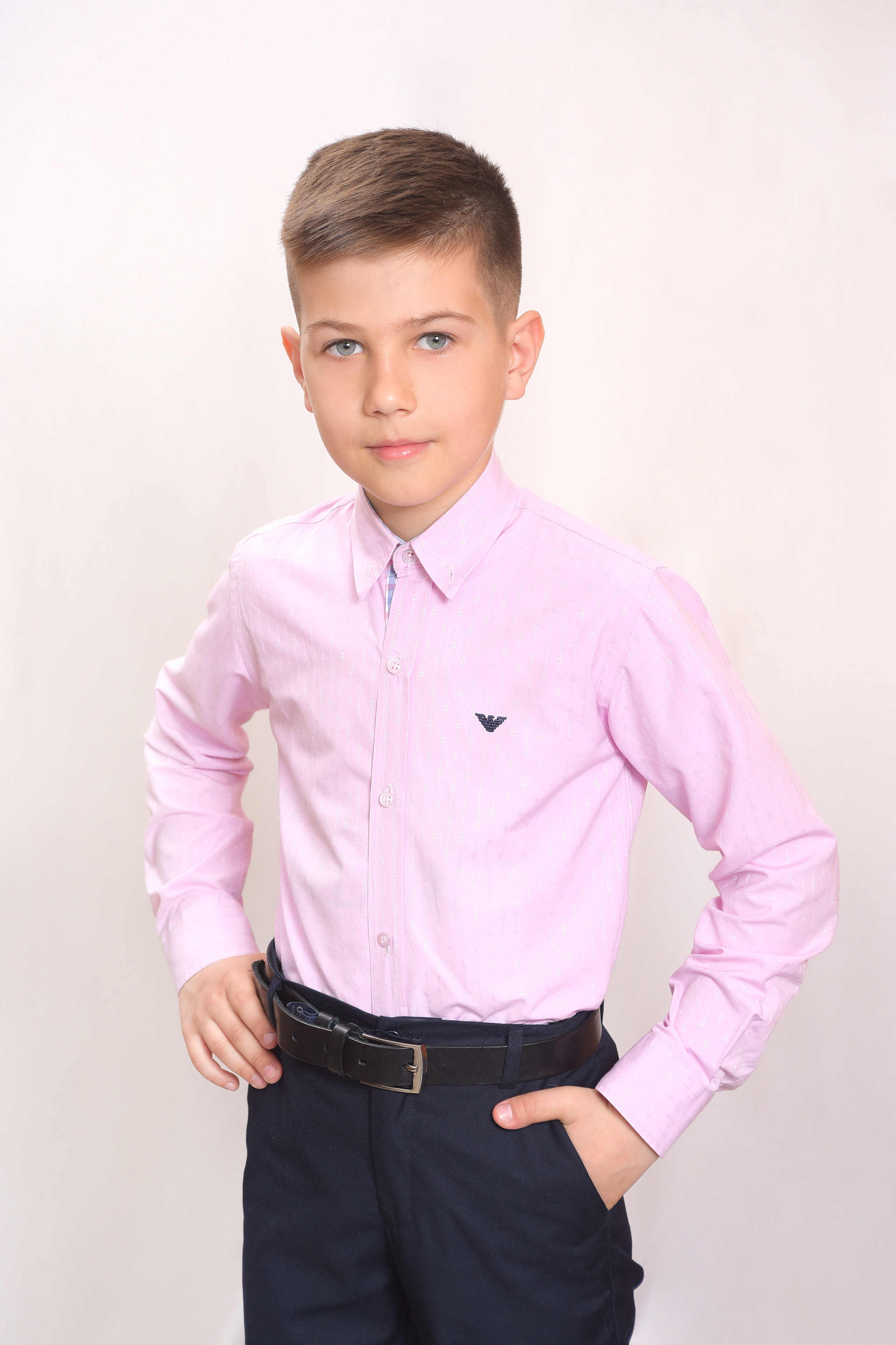 СШ № 28. Выпускные альбомы в Бресте