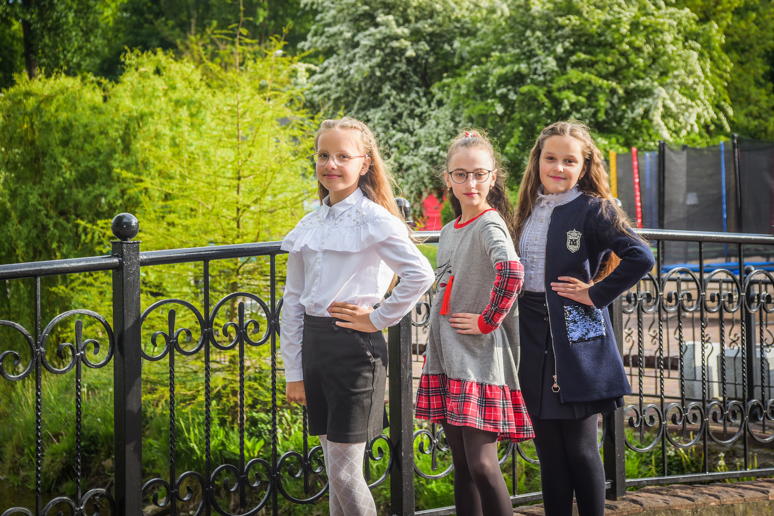 СШ № 20. Выпускные альбомы в Бресте