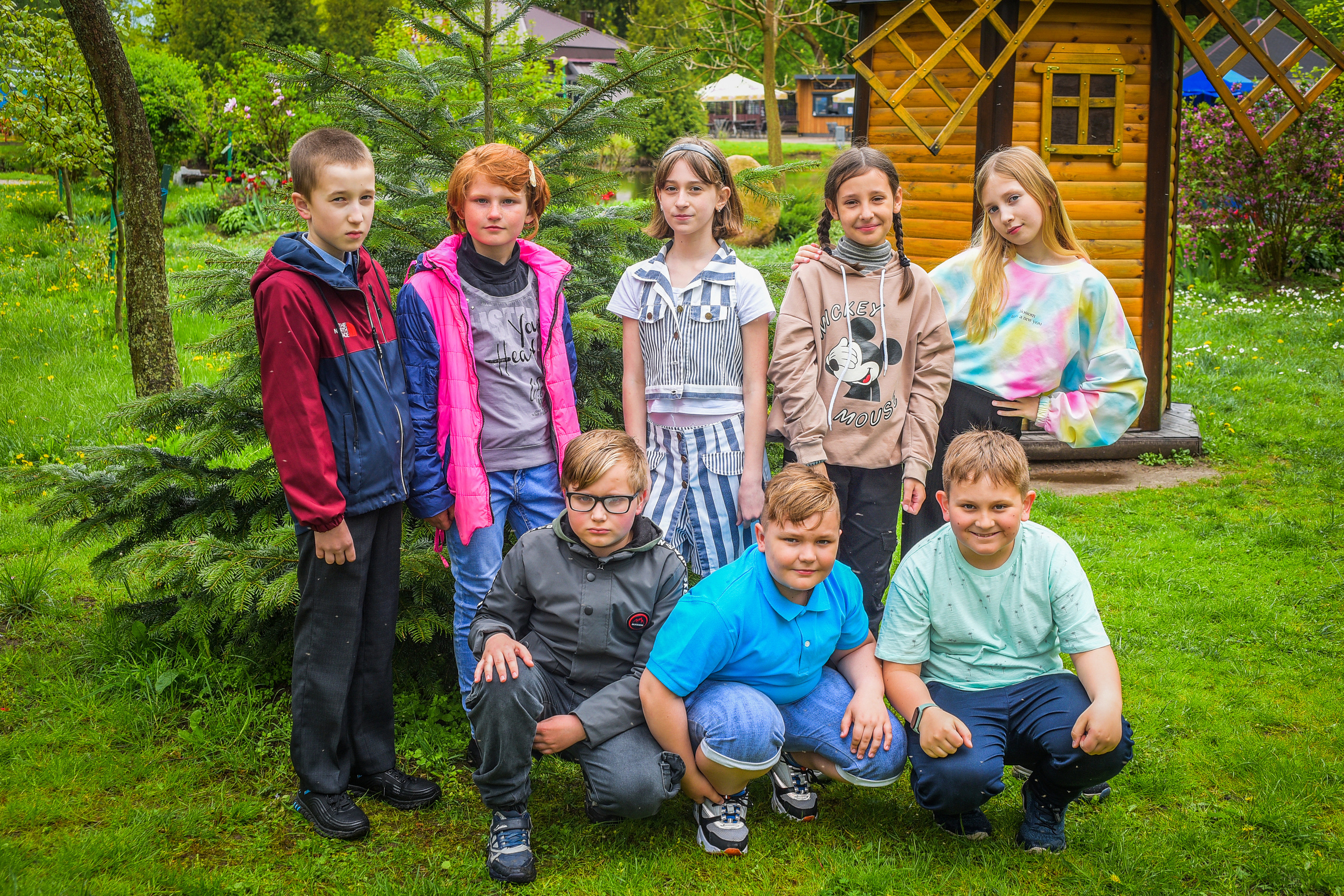 СШ № 27. Выпускные альбомы в Бресте