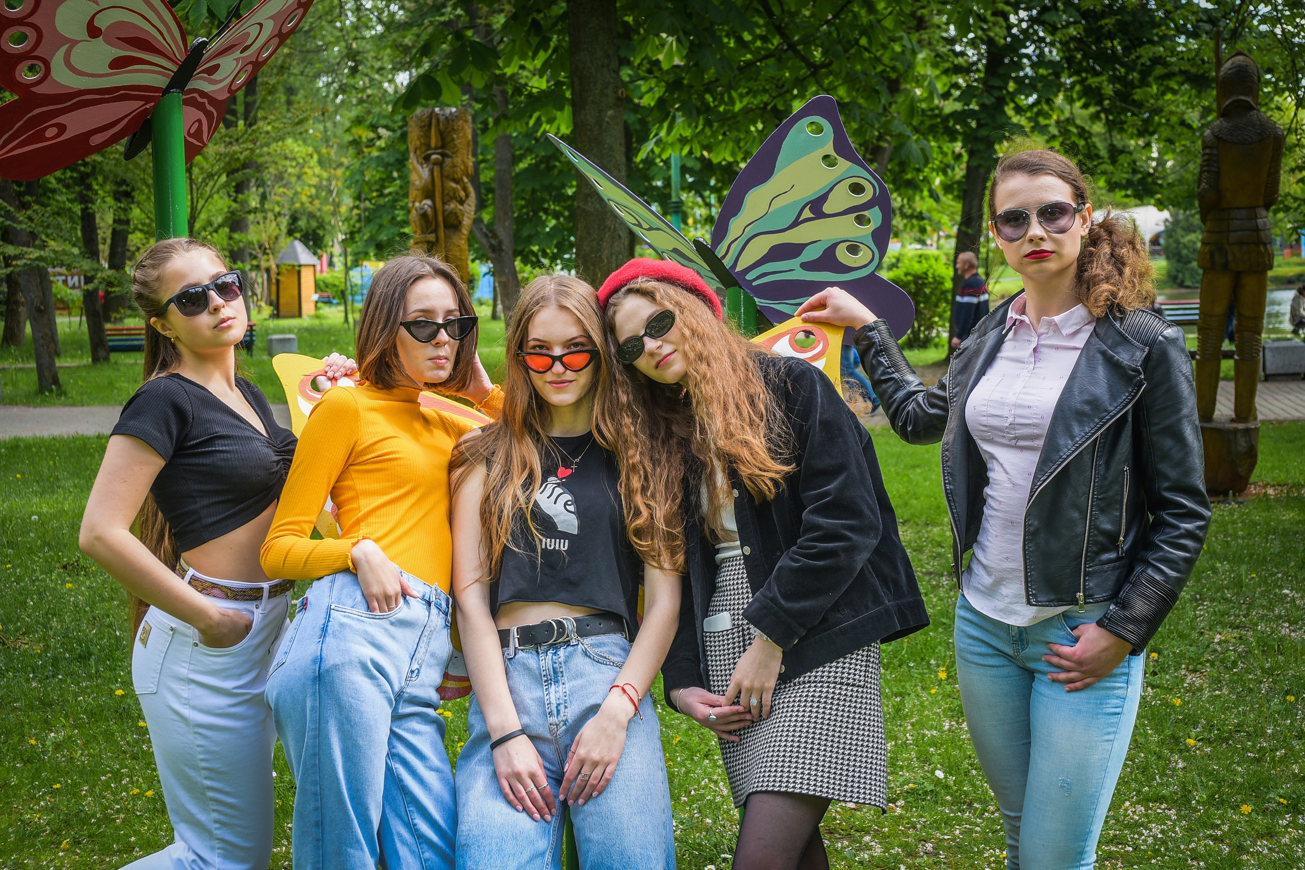 Лицей. Выпускные альбомы в Бресте