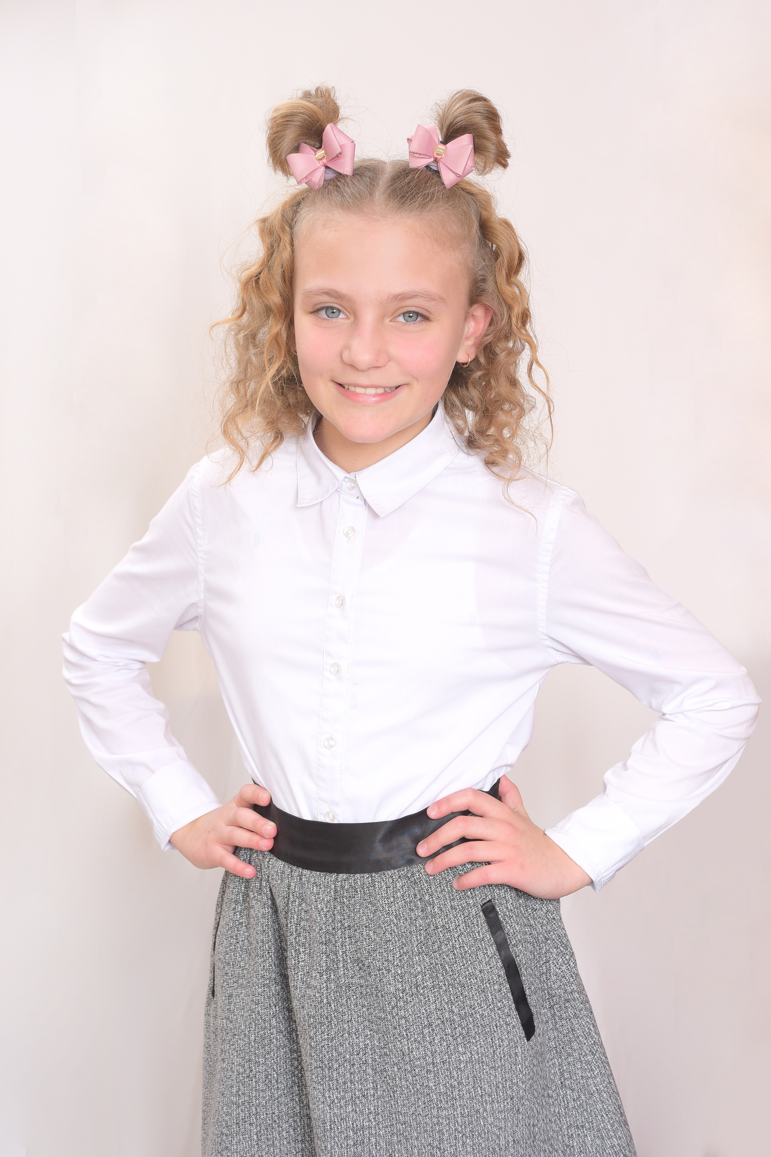 СШ № 28. Выпускные альбомы в Бресте