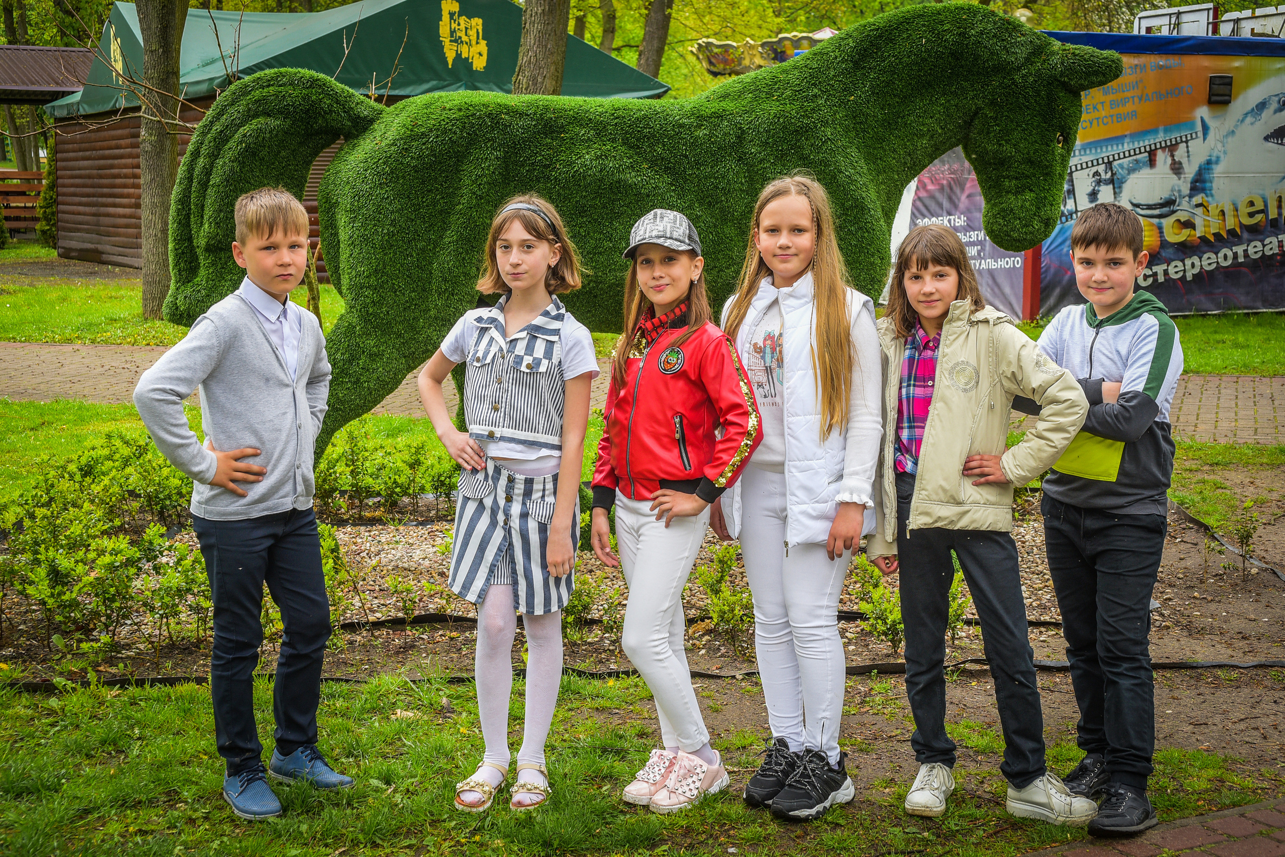 СШ № 27. Выпускные альбомы в Бресте