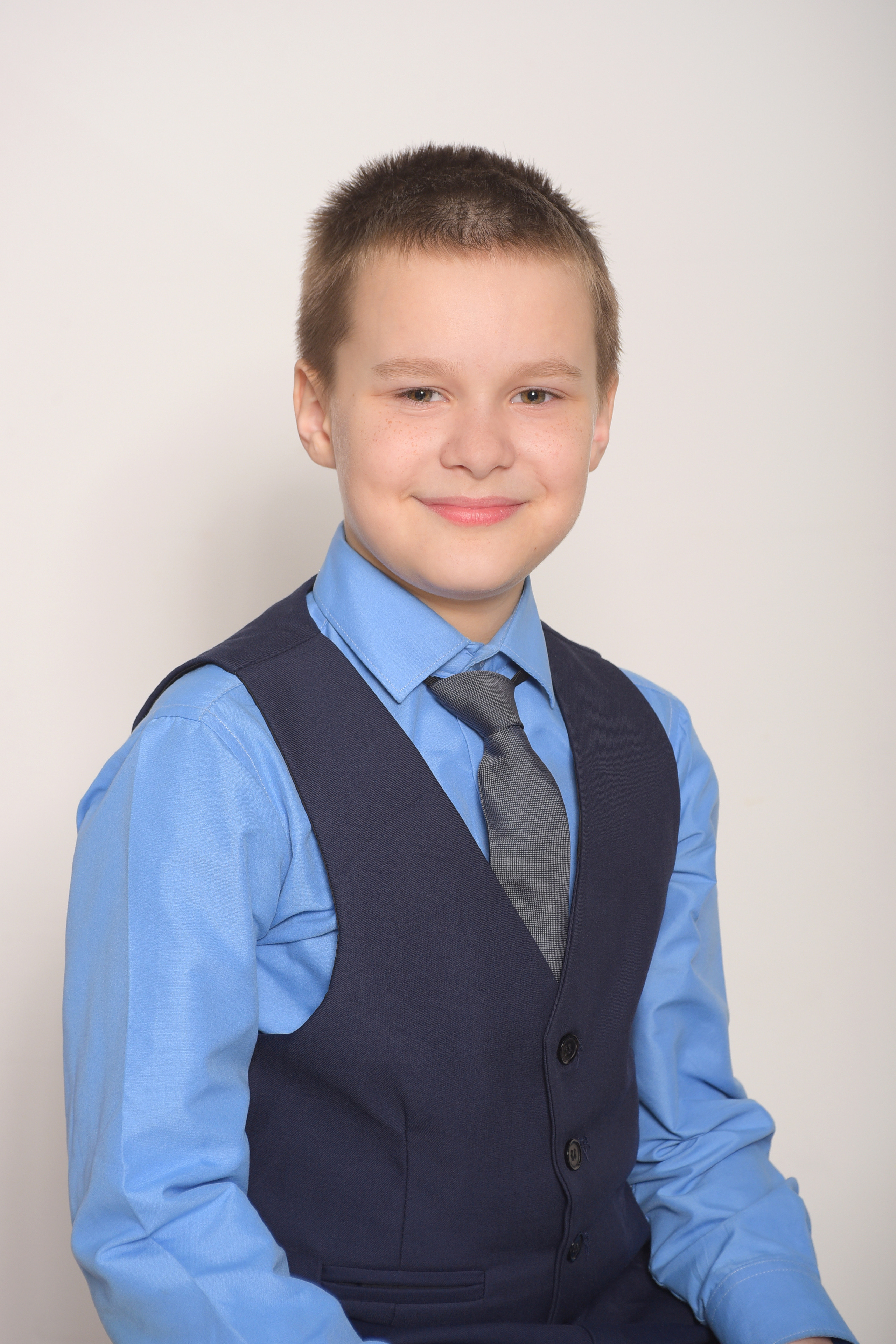 СШ № 25. Выпускные альбомы в Бресте