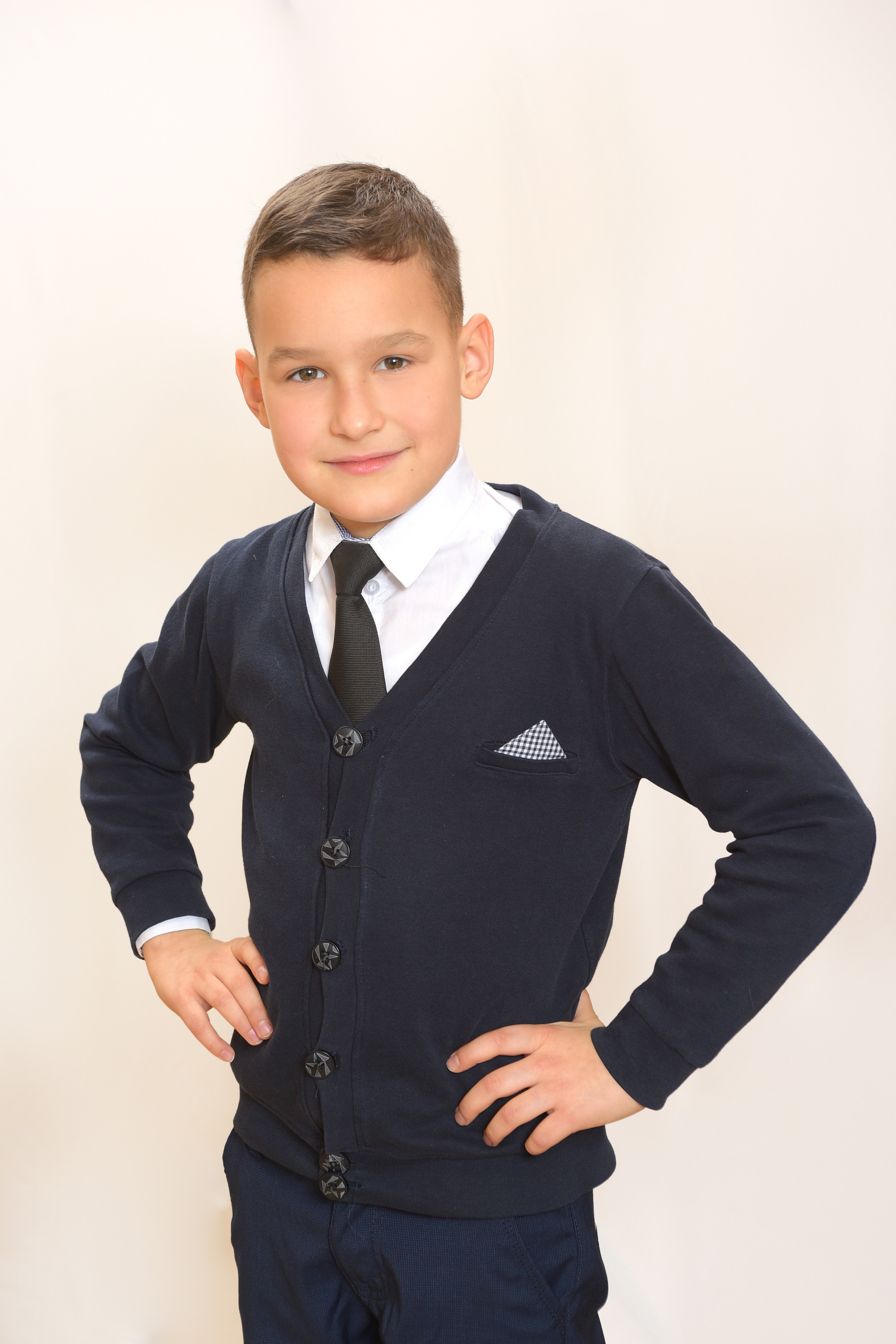 СШ № 27. Выпускные альбомы в Бресте