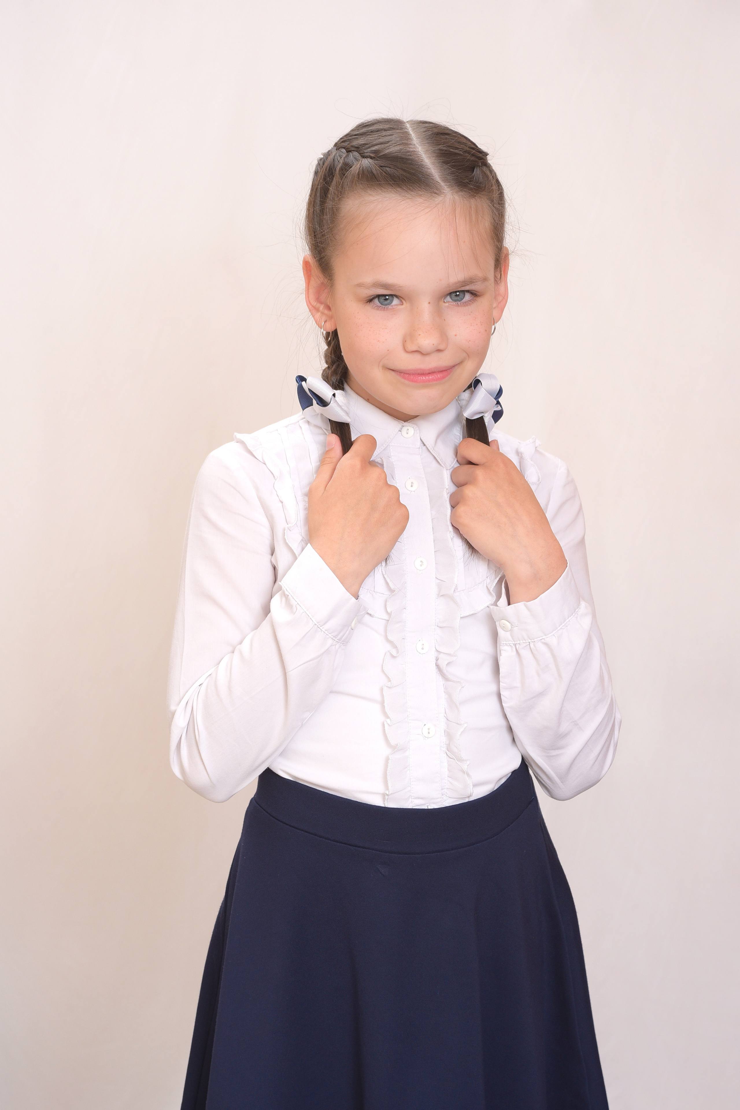 СШ № 28. Выпускные альбомы в Бресте