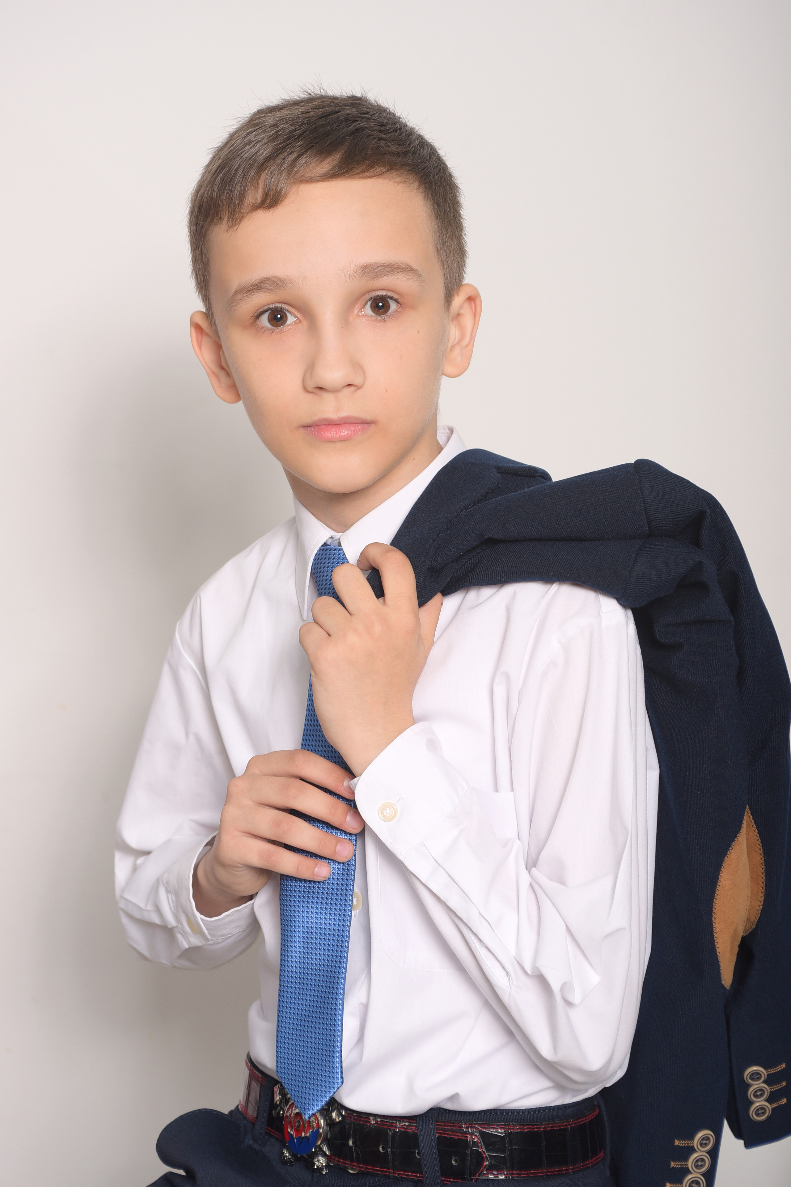 СШ № 25. Выпускные альбомы в Бресте