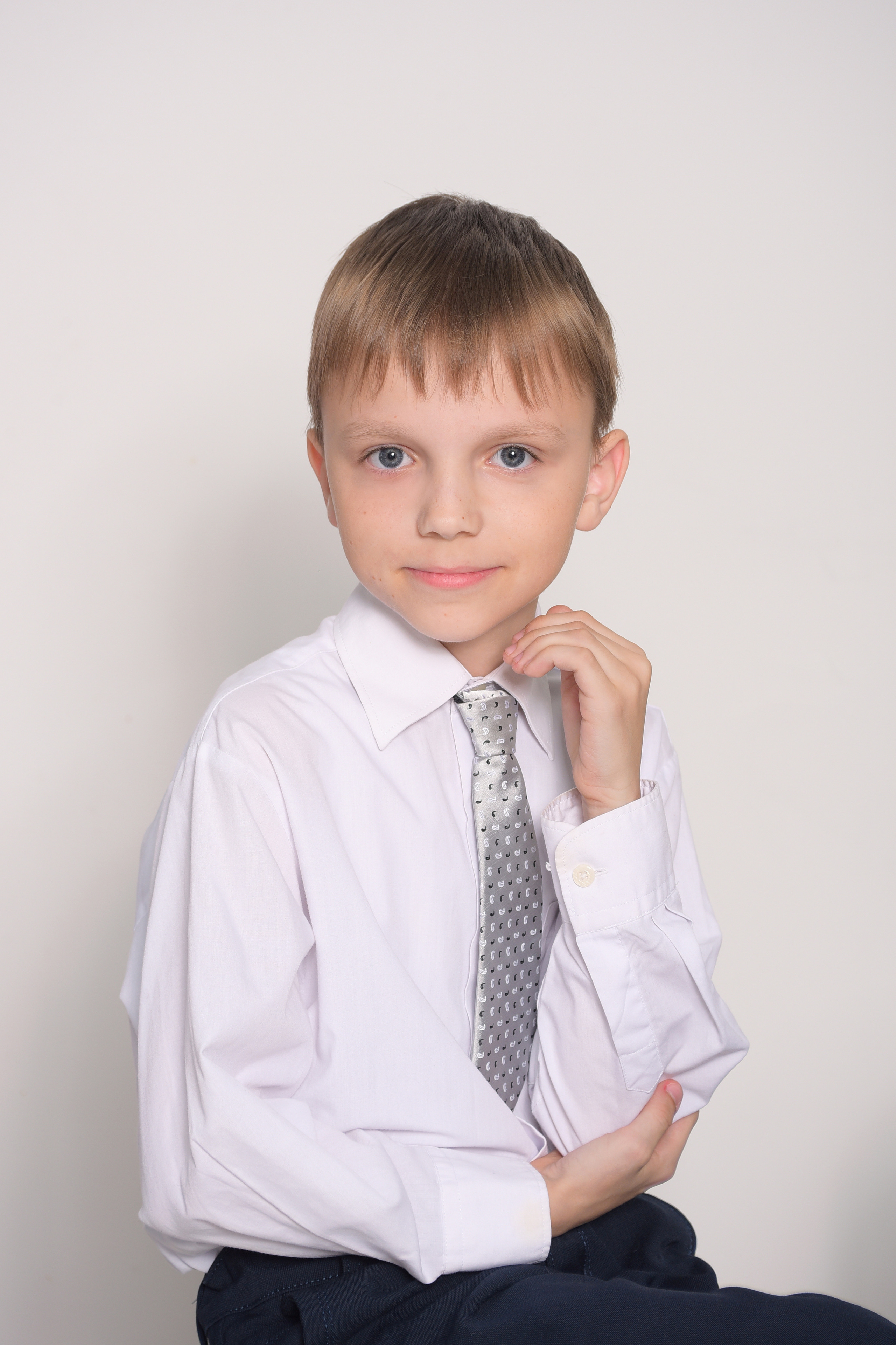 СШ № 25. Выпускные альбомы в Бресте