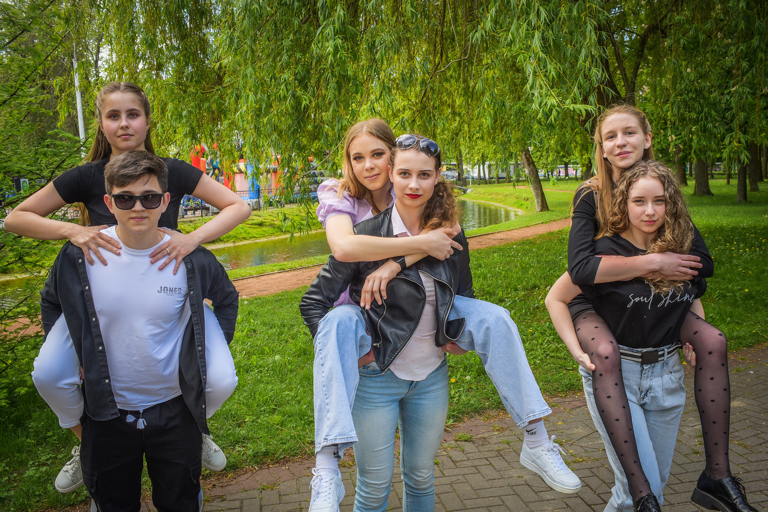 Лицей. Выпускные альбомы в Бресте