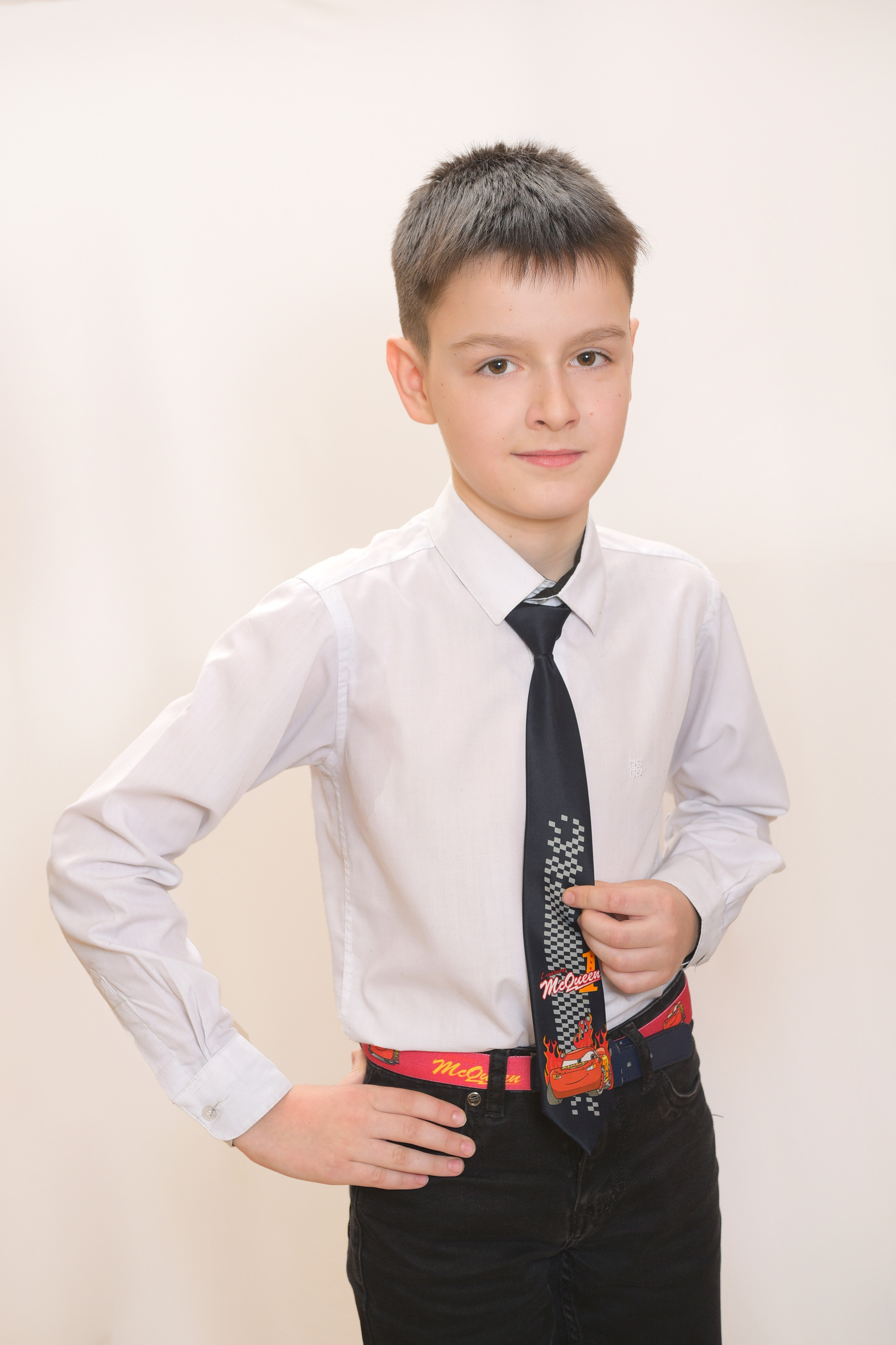 СШ № 27. Выпускные альбомы в Бресте