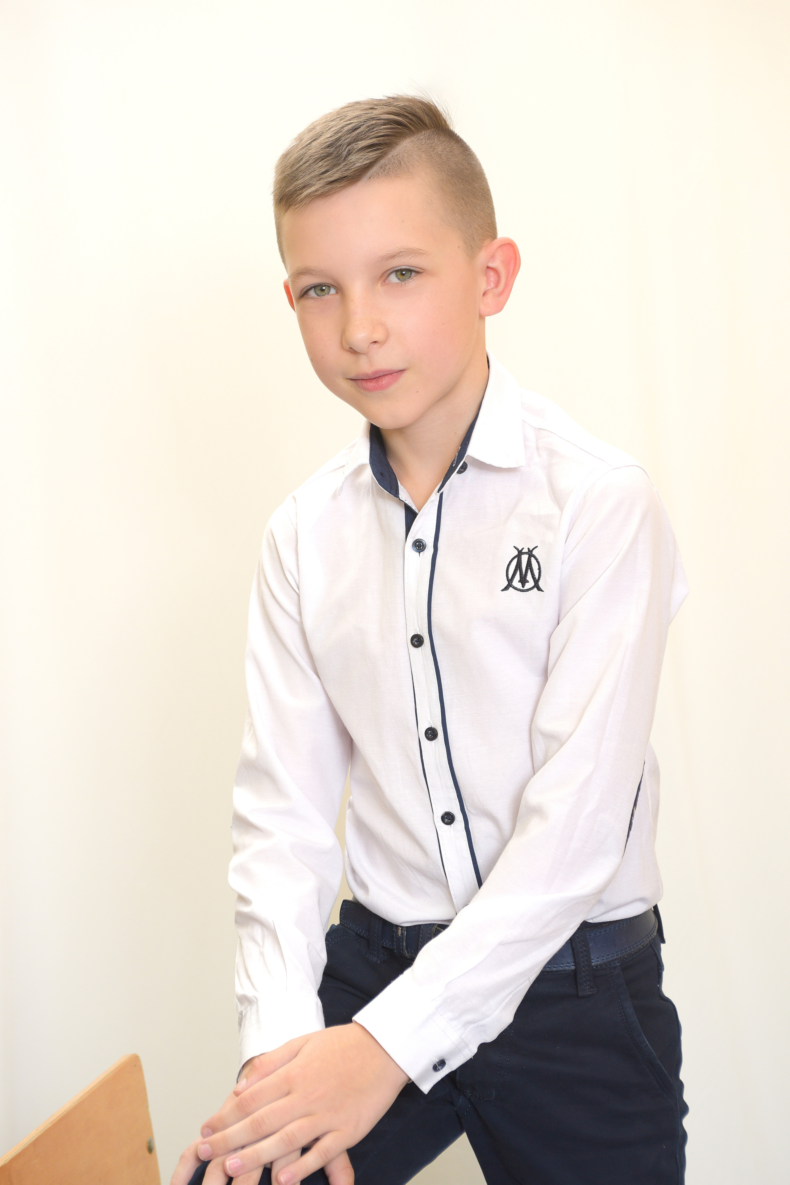 Гимназия № 4. Выпускные альбомы в Бресте