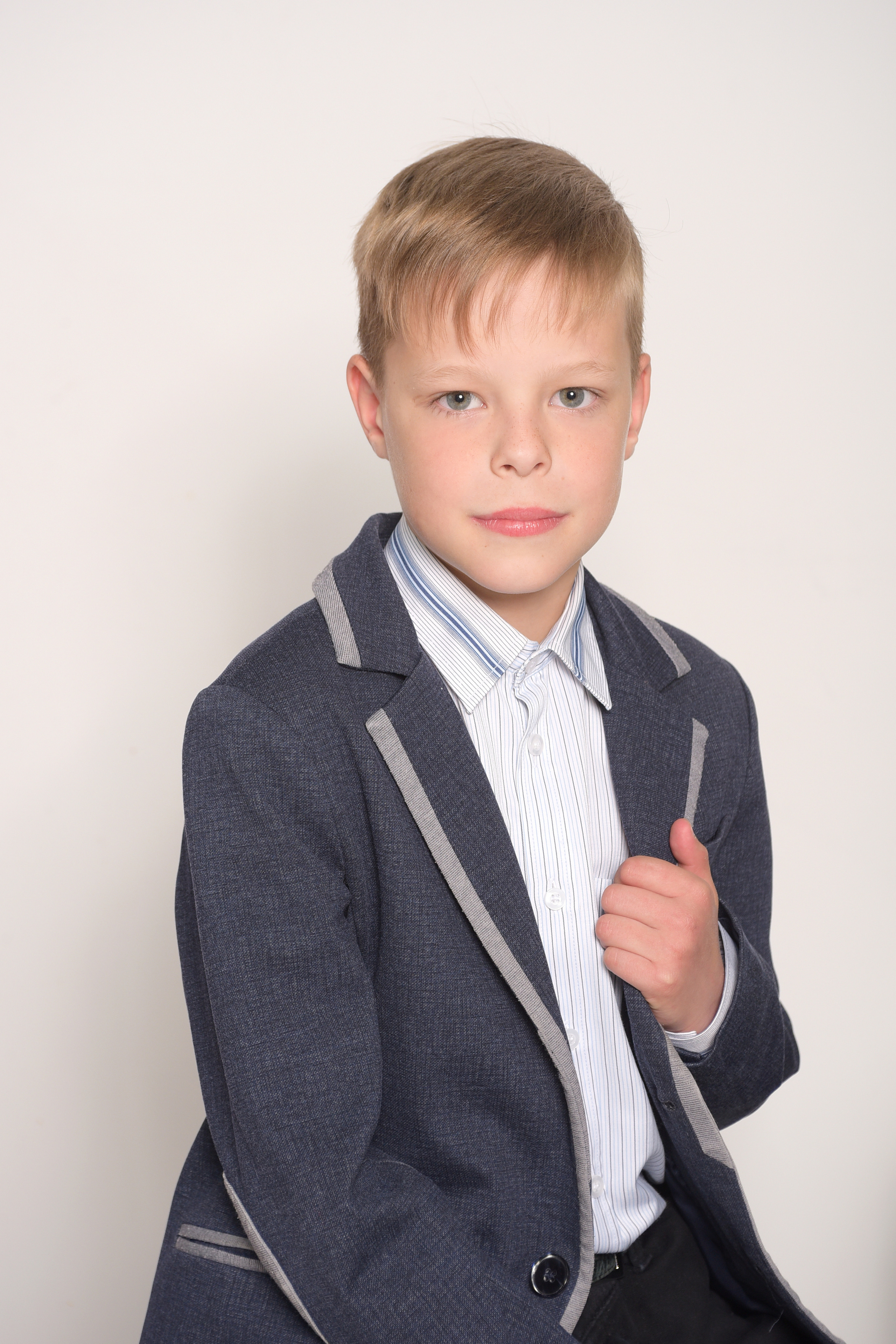 СШ № 25. Выпускные альбомы в Бресте