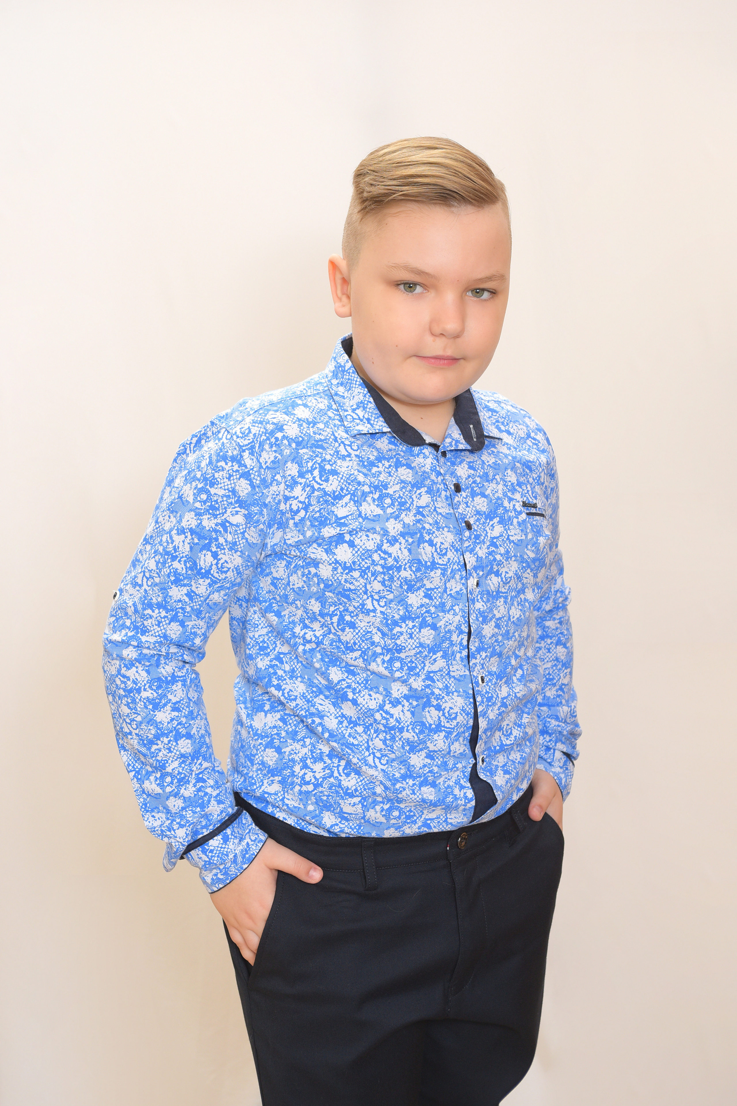 СШ № 27. Выпускные альбомы в Бресте