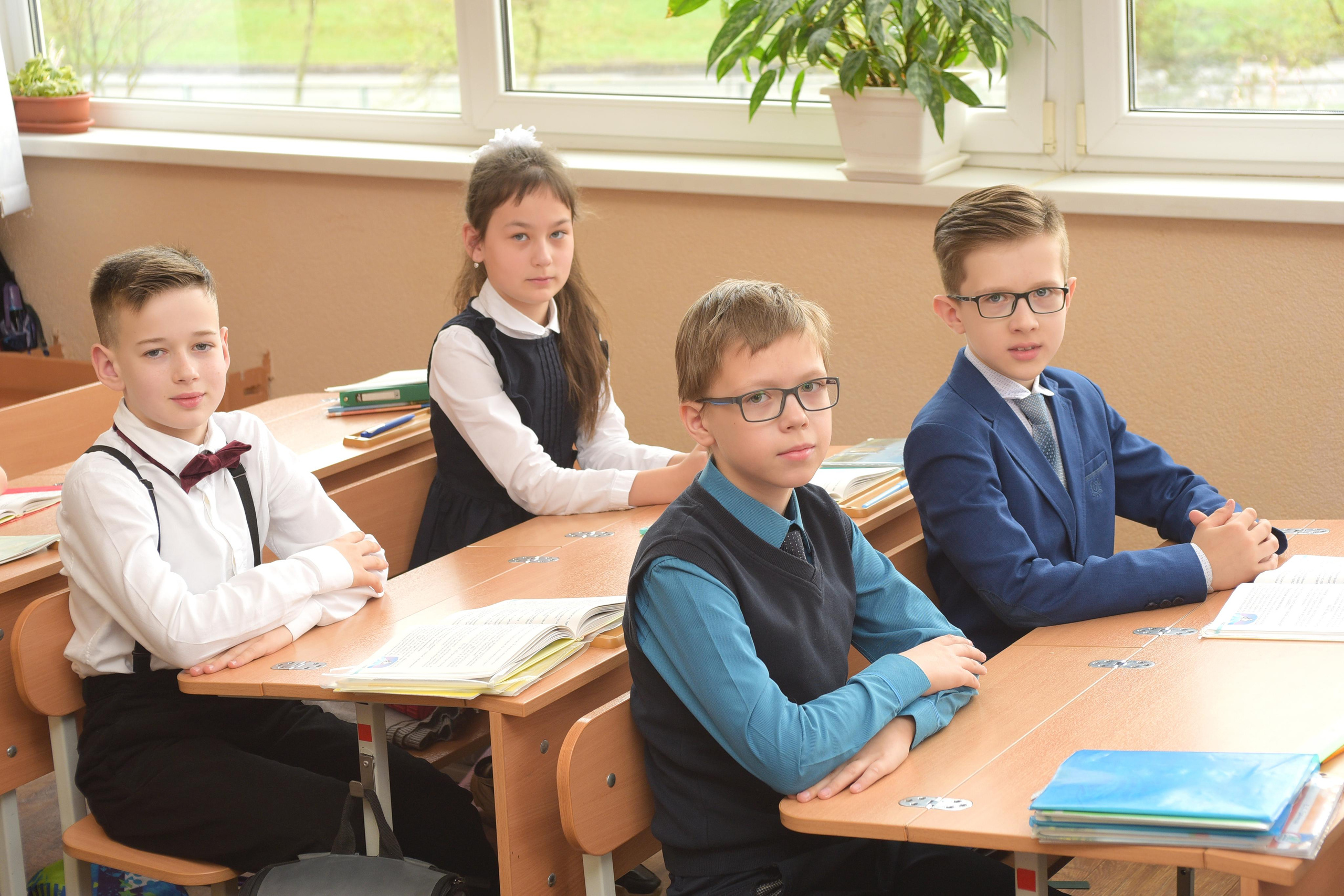 СШ № 28. Выпускные альбомы в Бресте