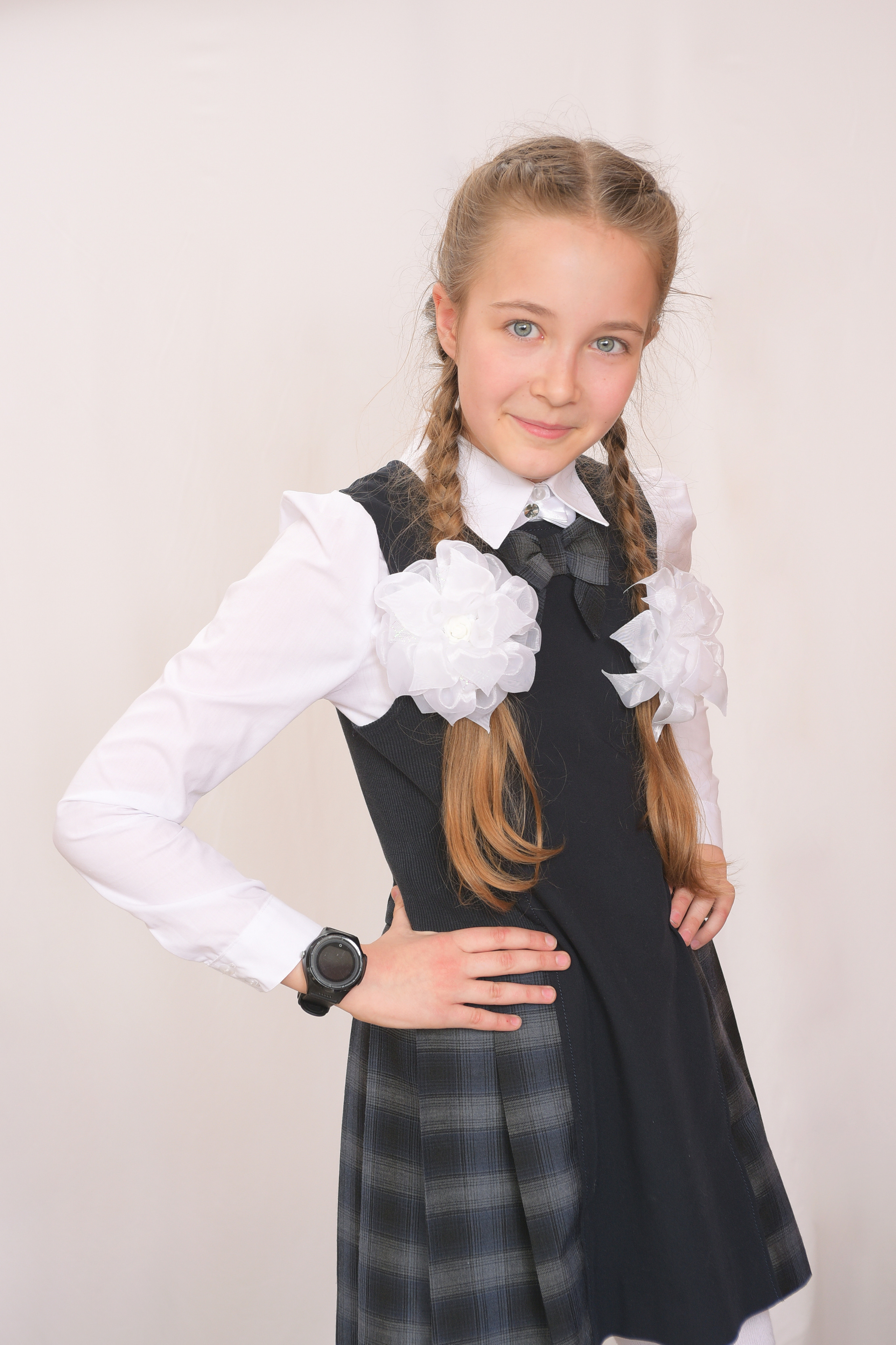 СШ № 28. Выпускные альбомы в Бресте