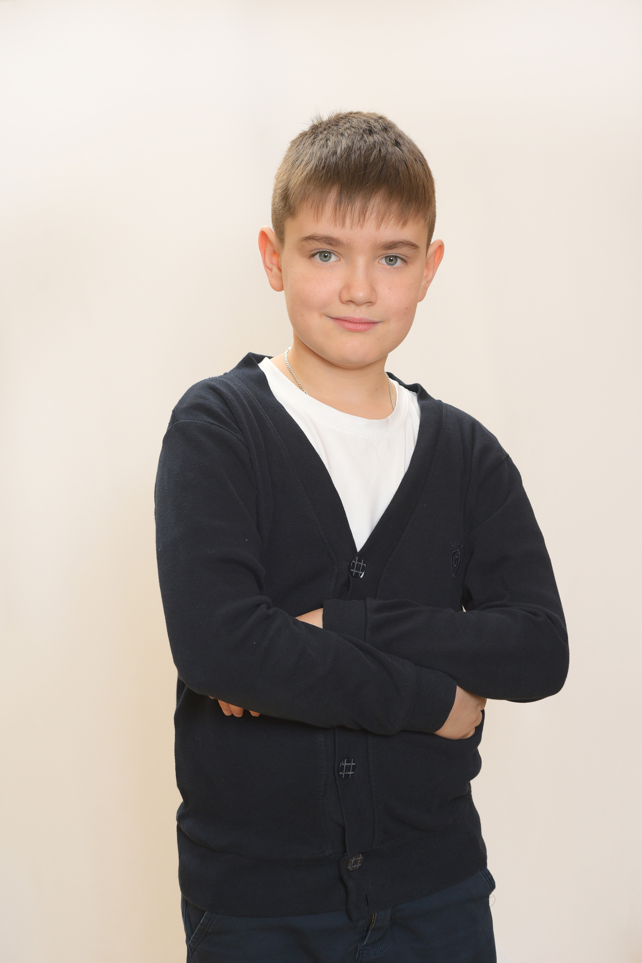 СШ № 27. Выпускные альбомы в Бресте