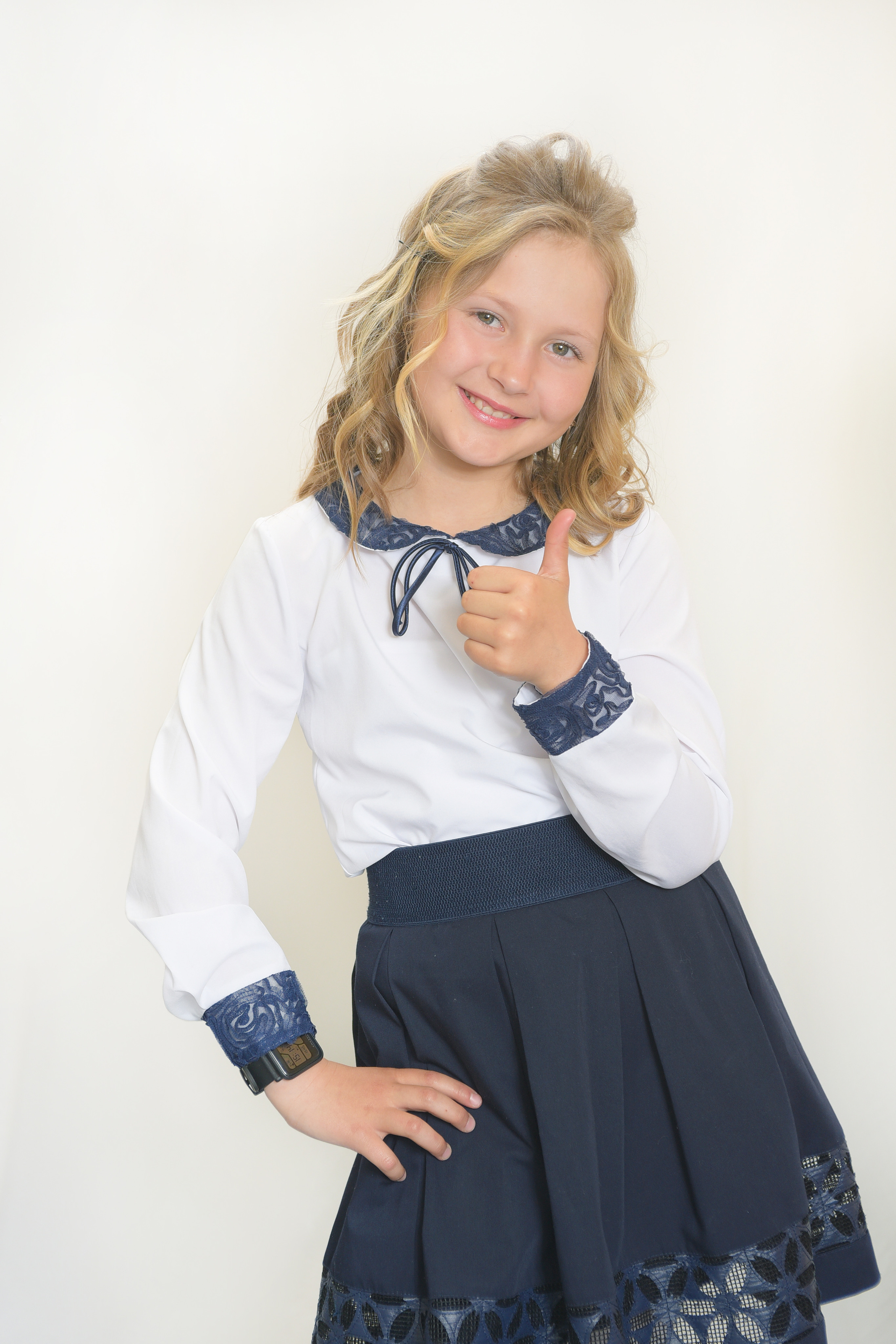 Гимназия № 4. Выпускные альбомы в Бресте