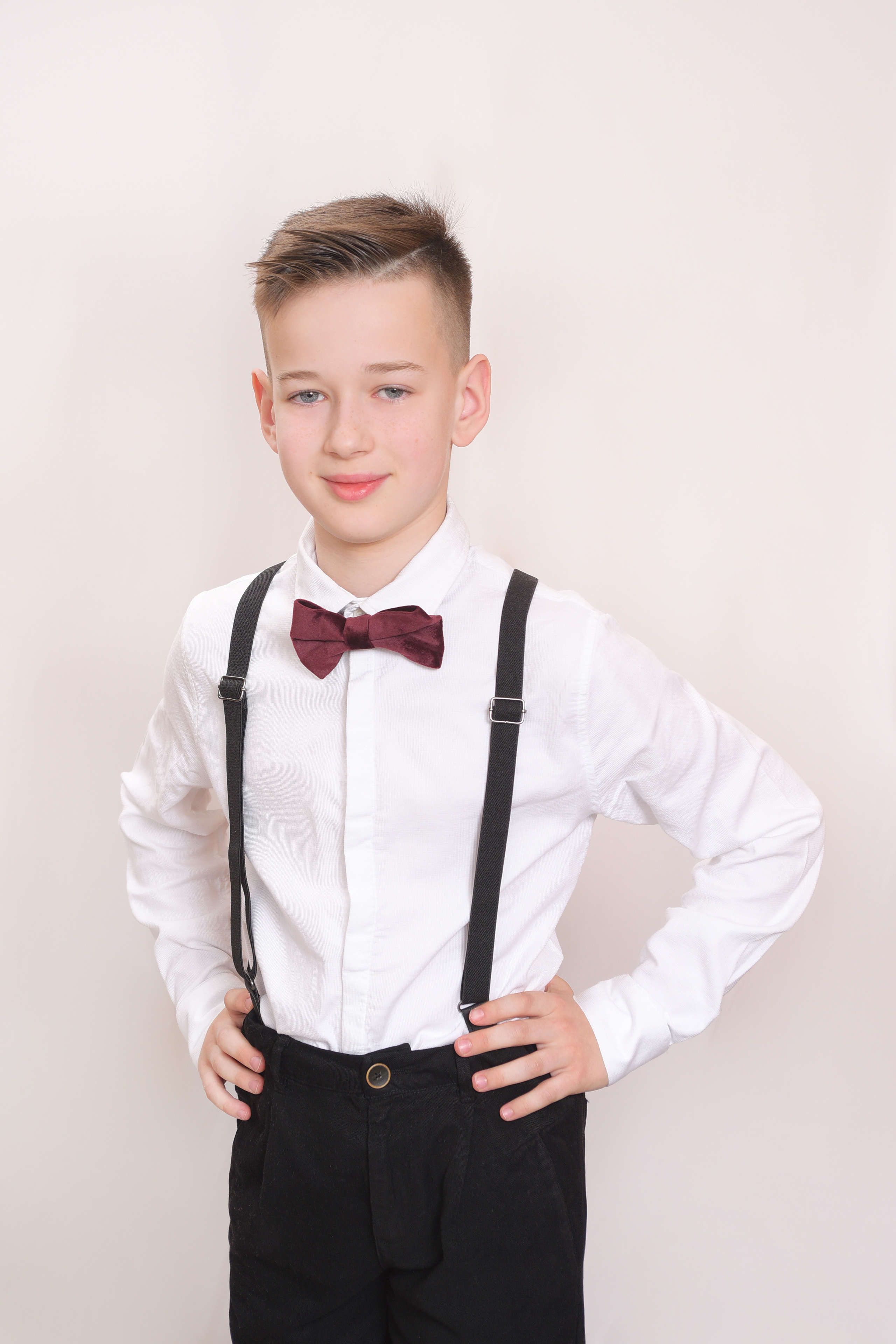 СШ № 28. Выпускные альбомы в Бресте