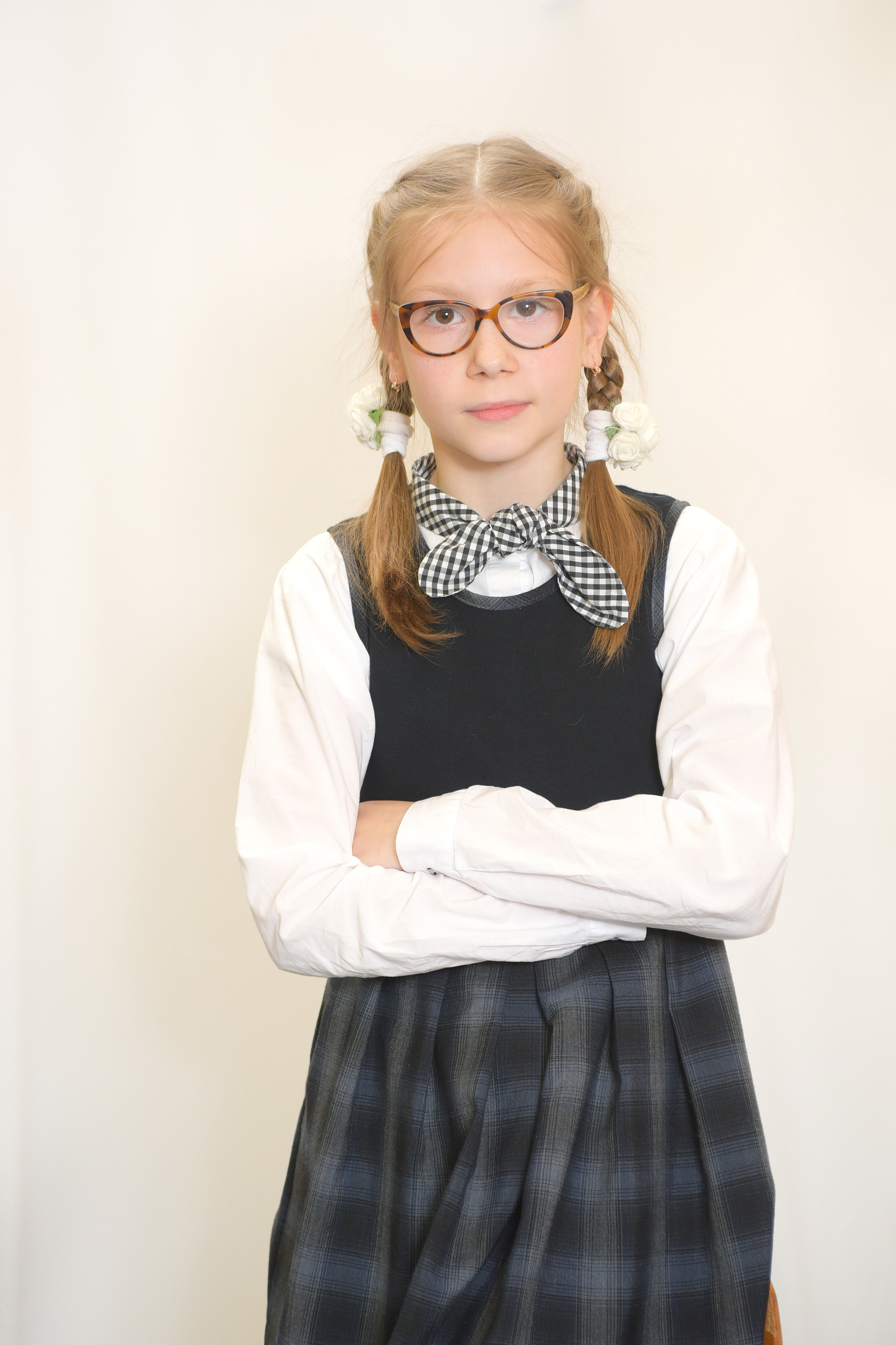 Гимназия № 4. Выпускные альбомы в Бресте