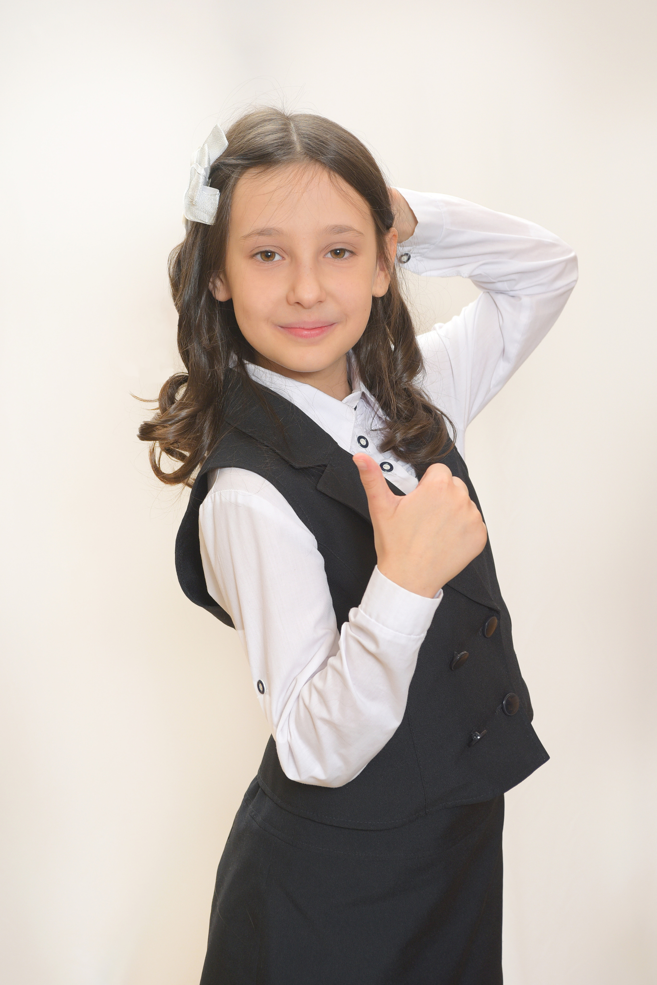 СШ № 27. Выпускные альбомы в Бресте