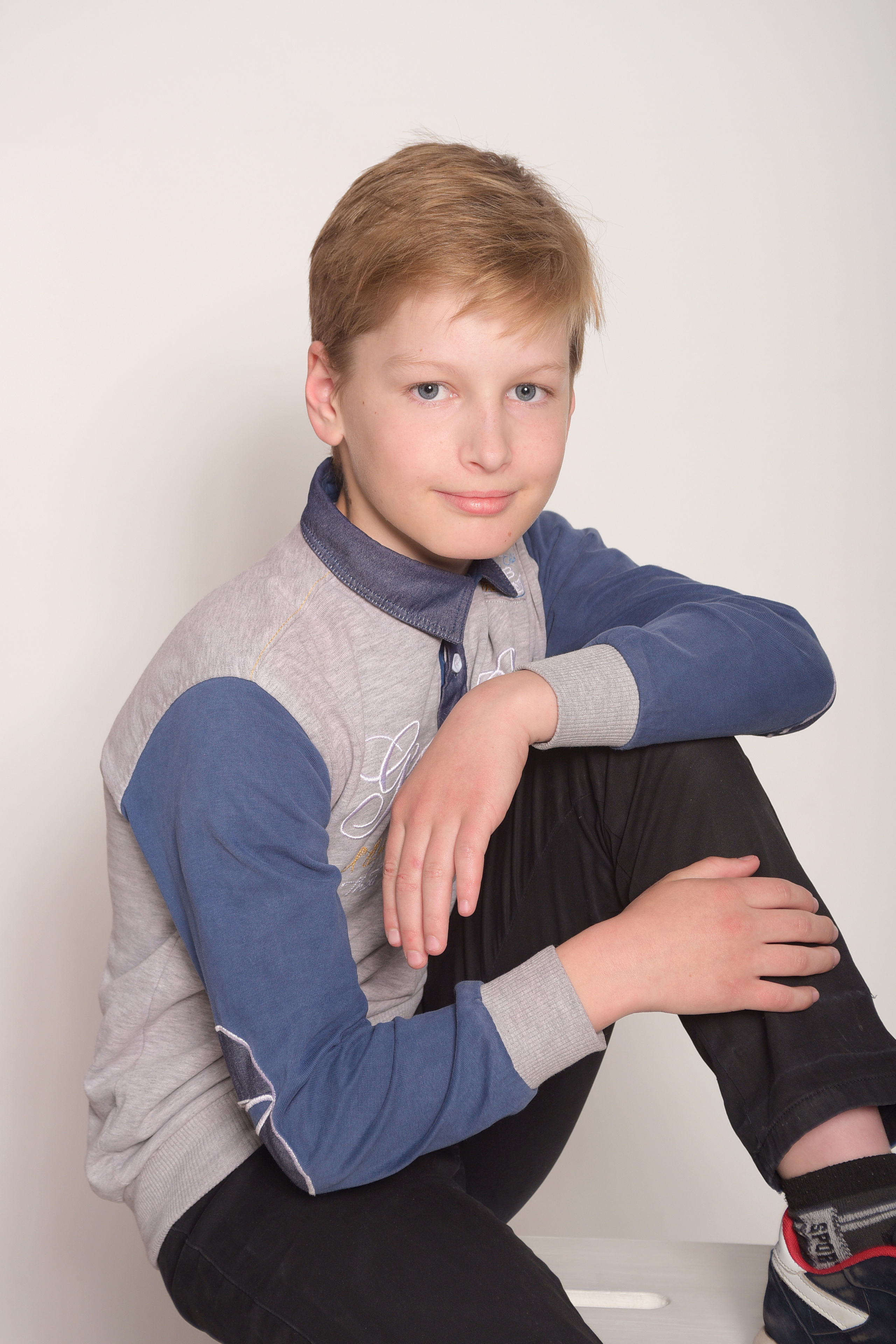 СШ № 25. Выпускные альбомы в Бресте