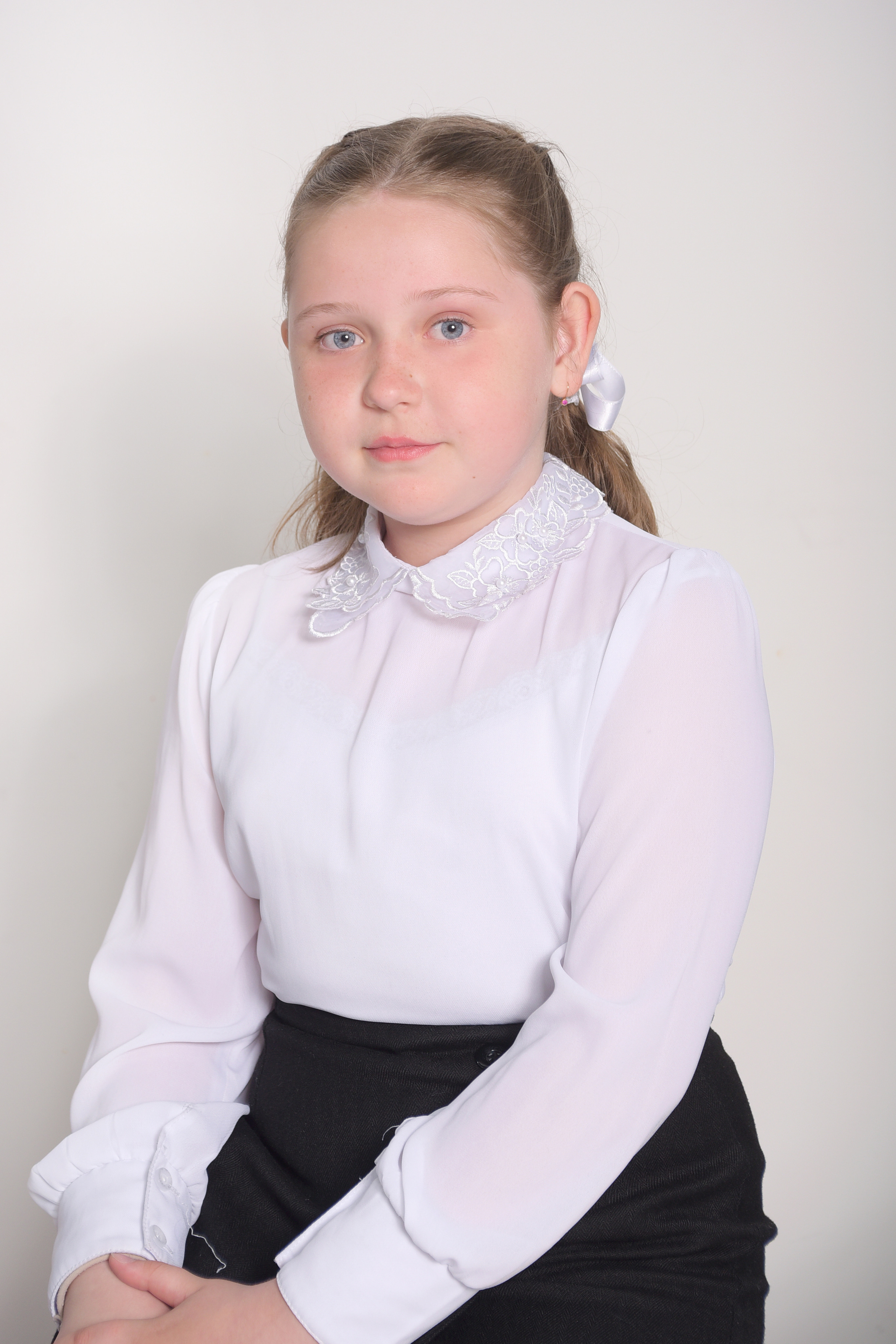 СШ № 25. Выпускные альбомы в Бресте