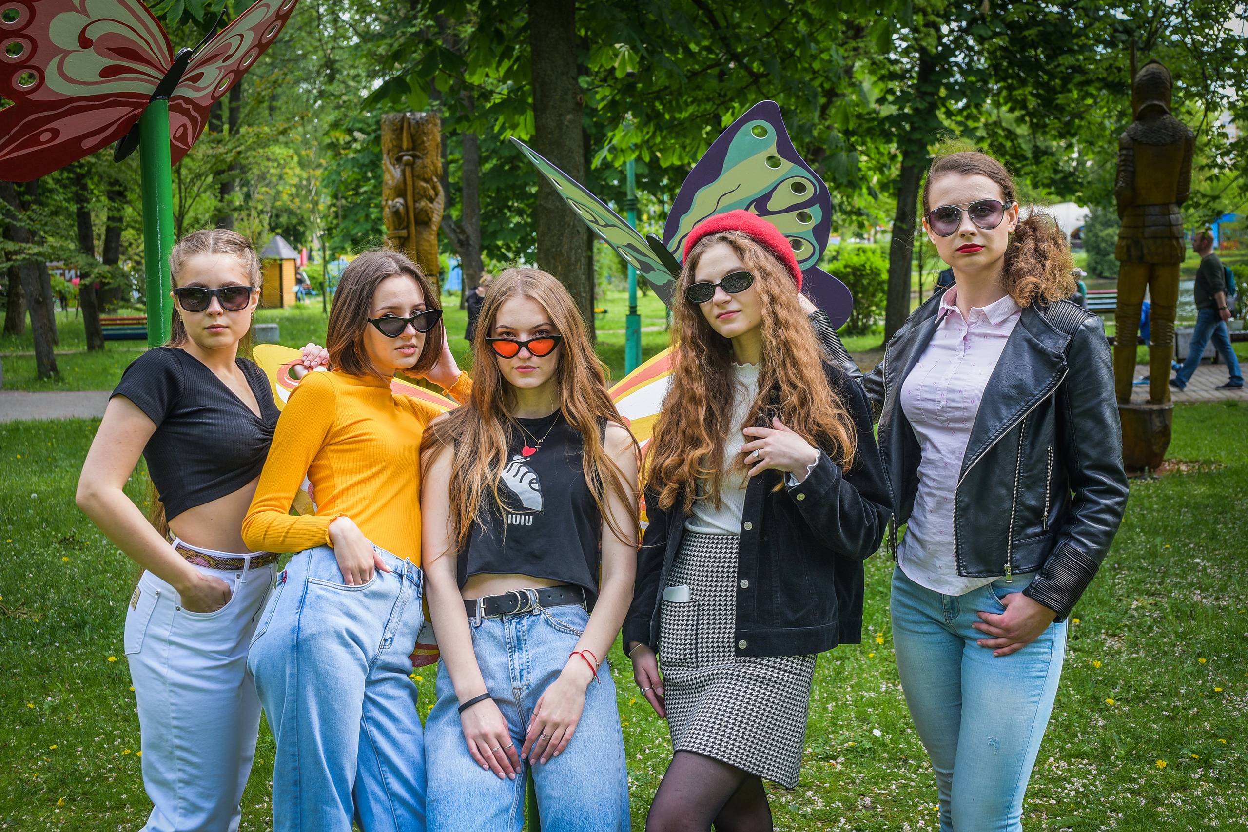 Лицей. Выпускные альбомы в Бресте