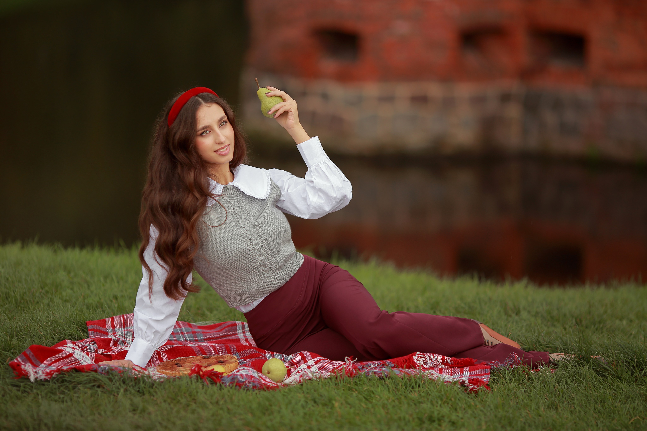 Фототур «Свет янтаря в сердце Балтики». Ольга Котова