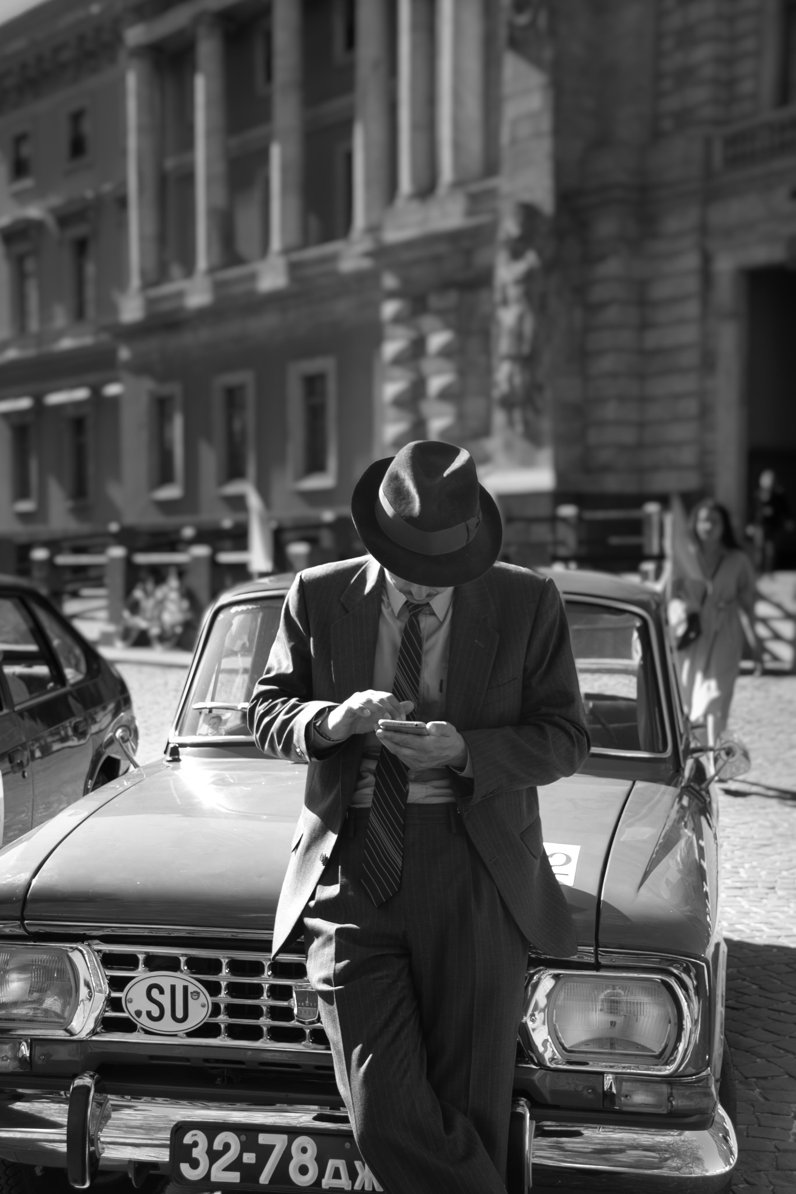 Фотограф в Санкт-Петербурге Георгий Елецких