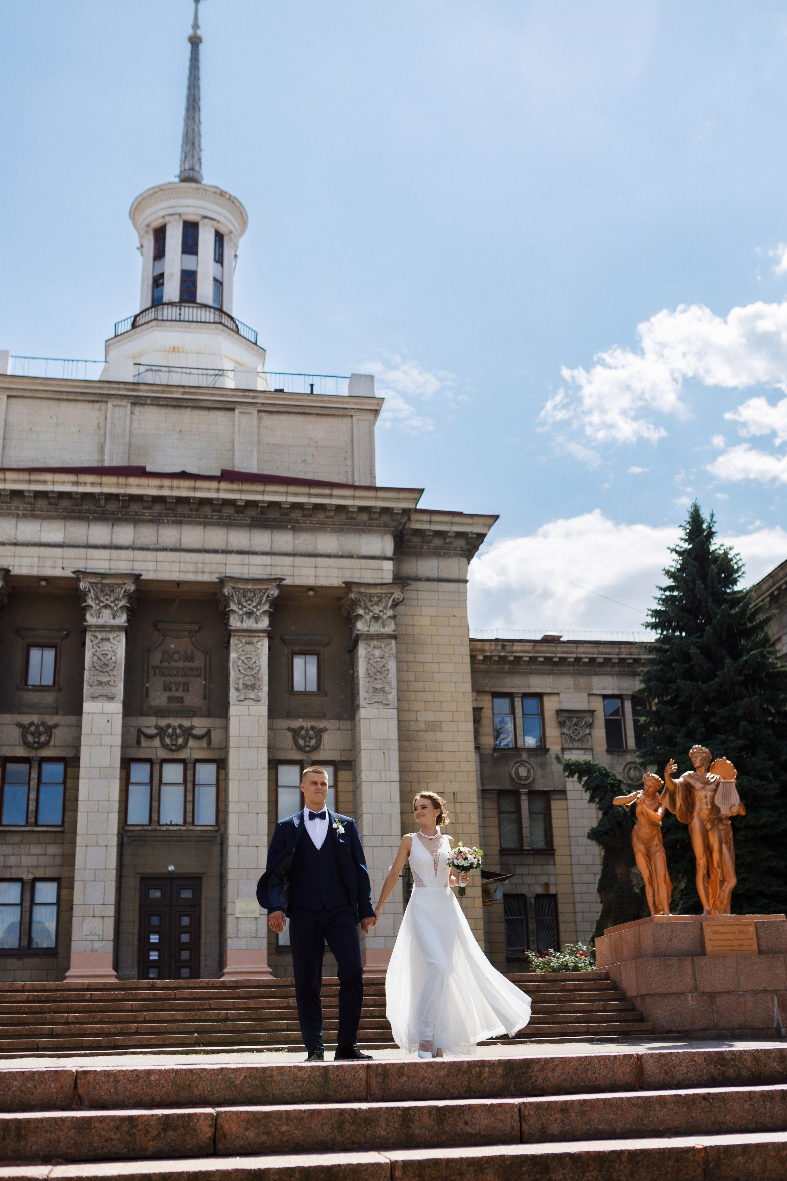 Свадебный фотограф в Луганске ЛНР