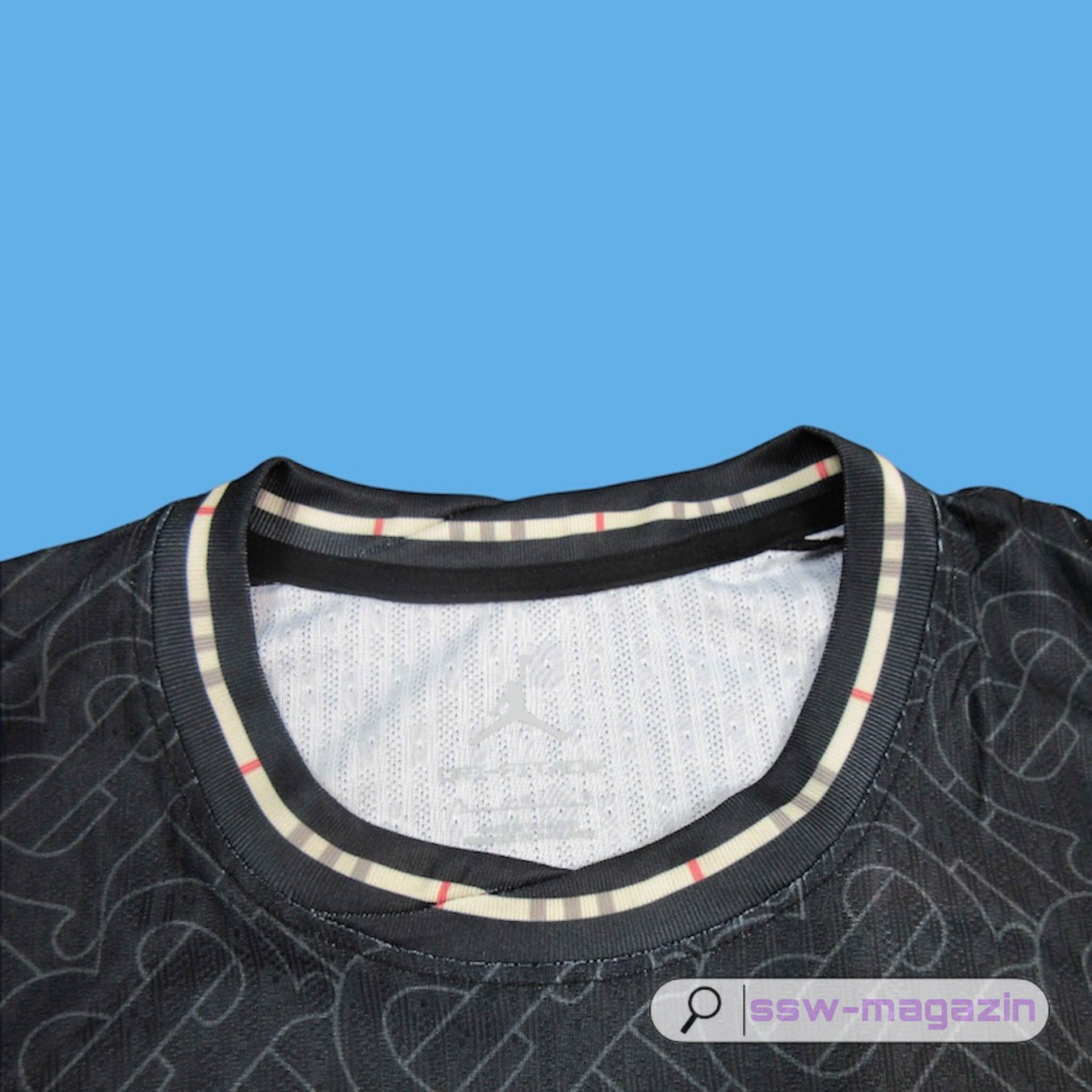 Футболка сборной Англии Burberry 2024-2025 купить. Футбольный магазин — ssw_magazin