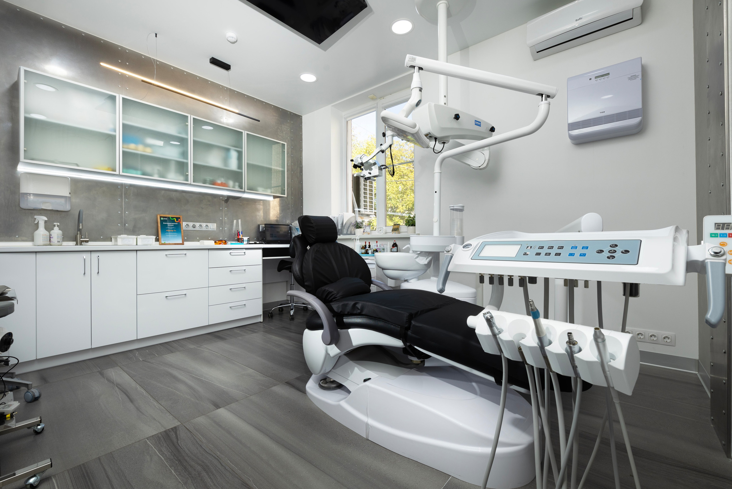 Денис Бояршинов — оператор-постановщик и фотограф в Ставрополе