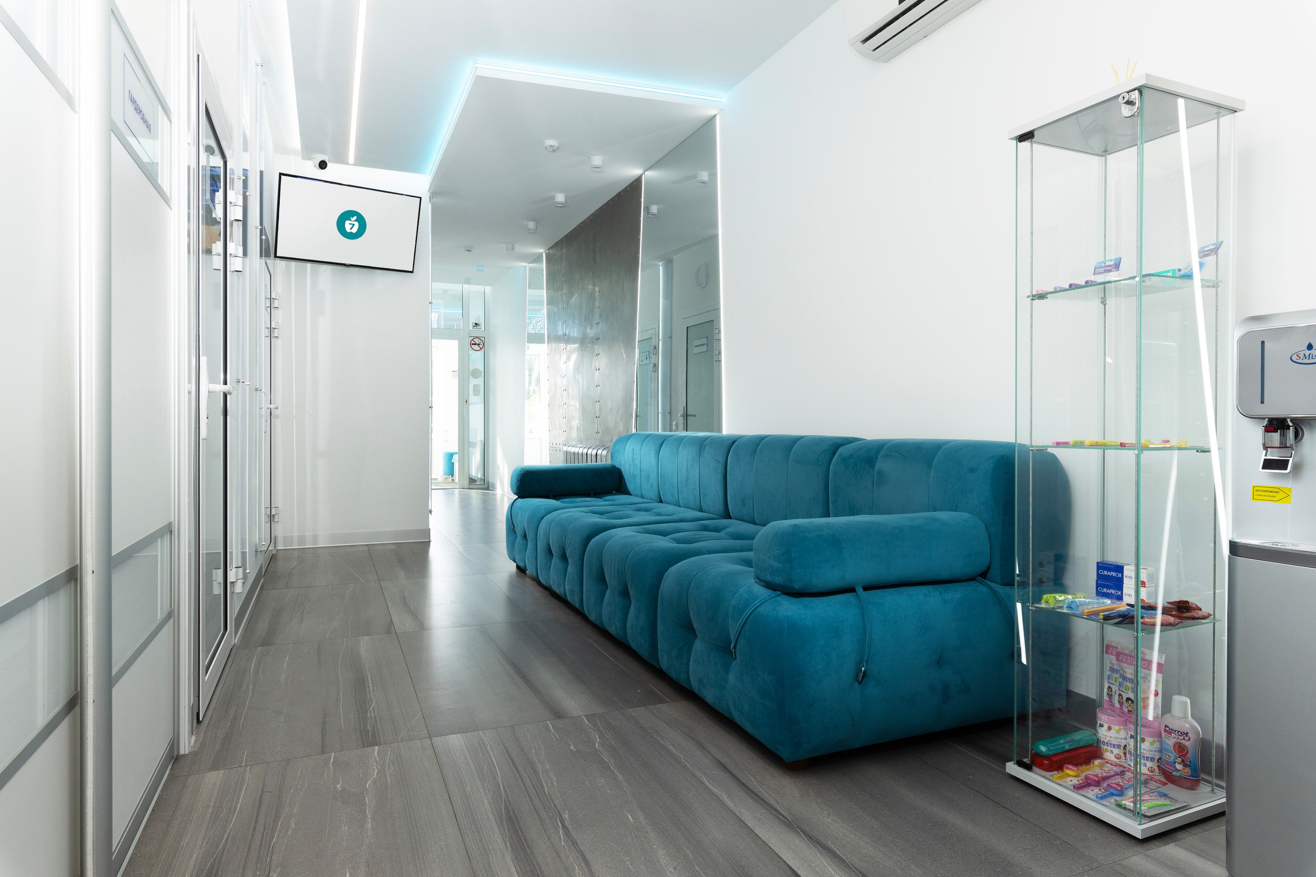 Денис Бояршинов — оператор-постановщик и фотограф в Ставрополе