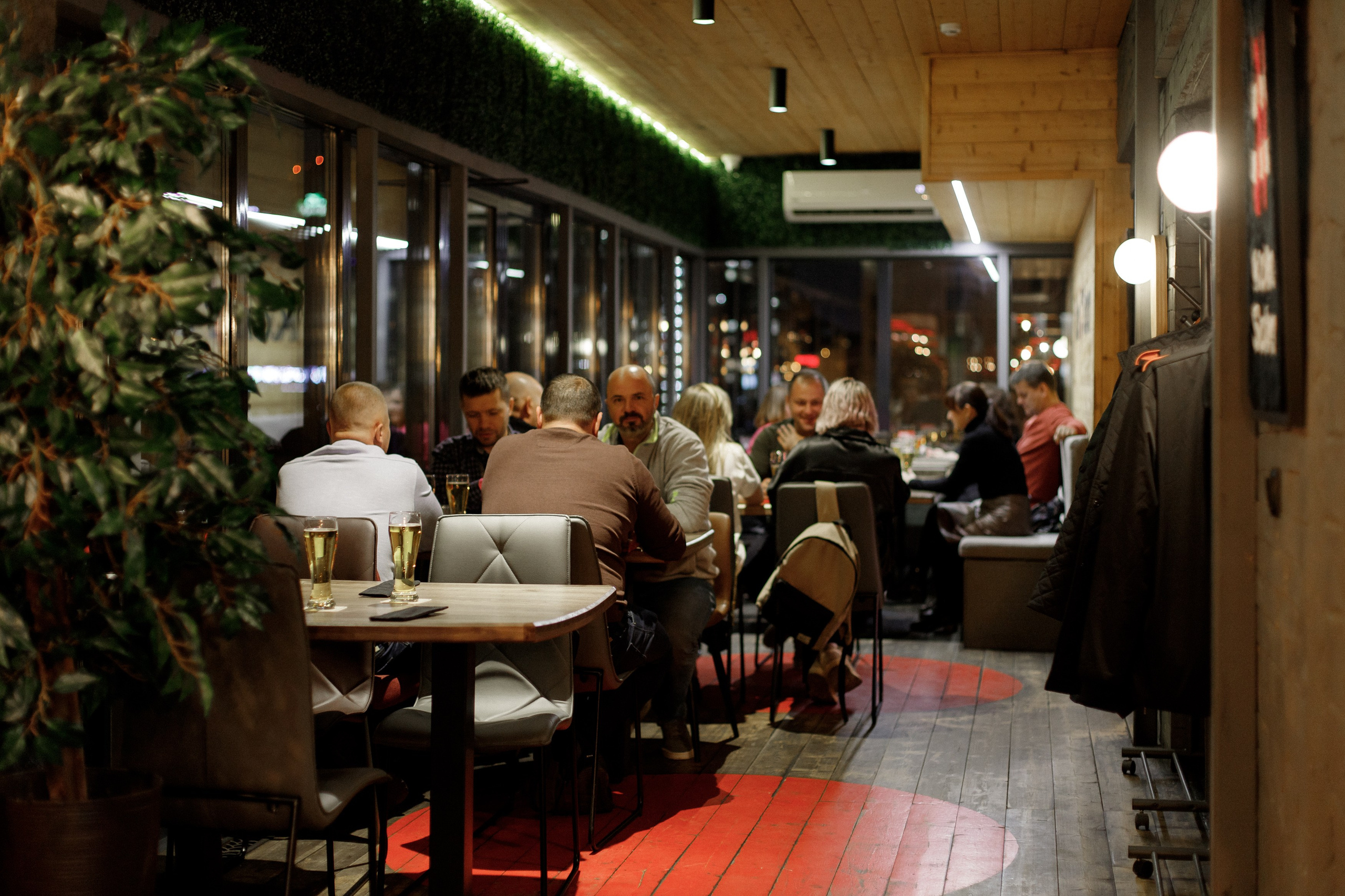 KOLBA#SABAR — ПЕННЫЙ ГАСТРОУЖИН. СВОИ. ФОТООТЧЕТЫ-СОБЫТИЯ-МЕСТА