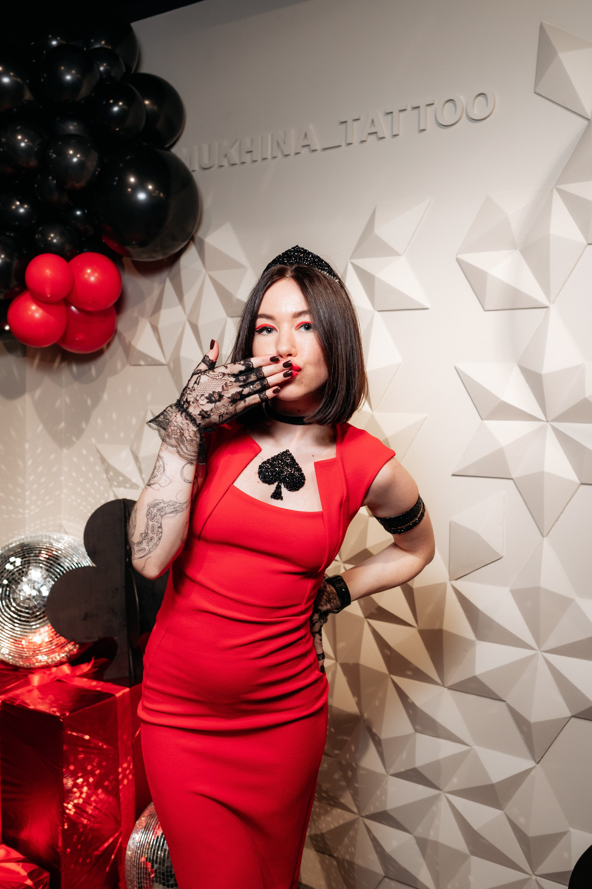 MUKHINA TATTOO. СВОИ. ФОТООТЧЕТЫ-СОБЫТИЯ-МЕСТА