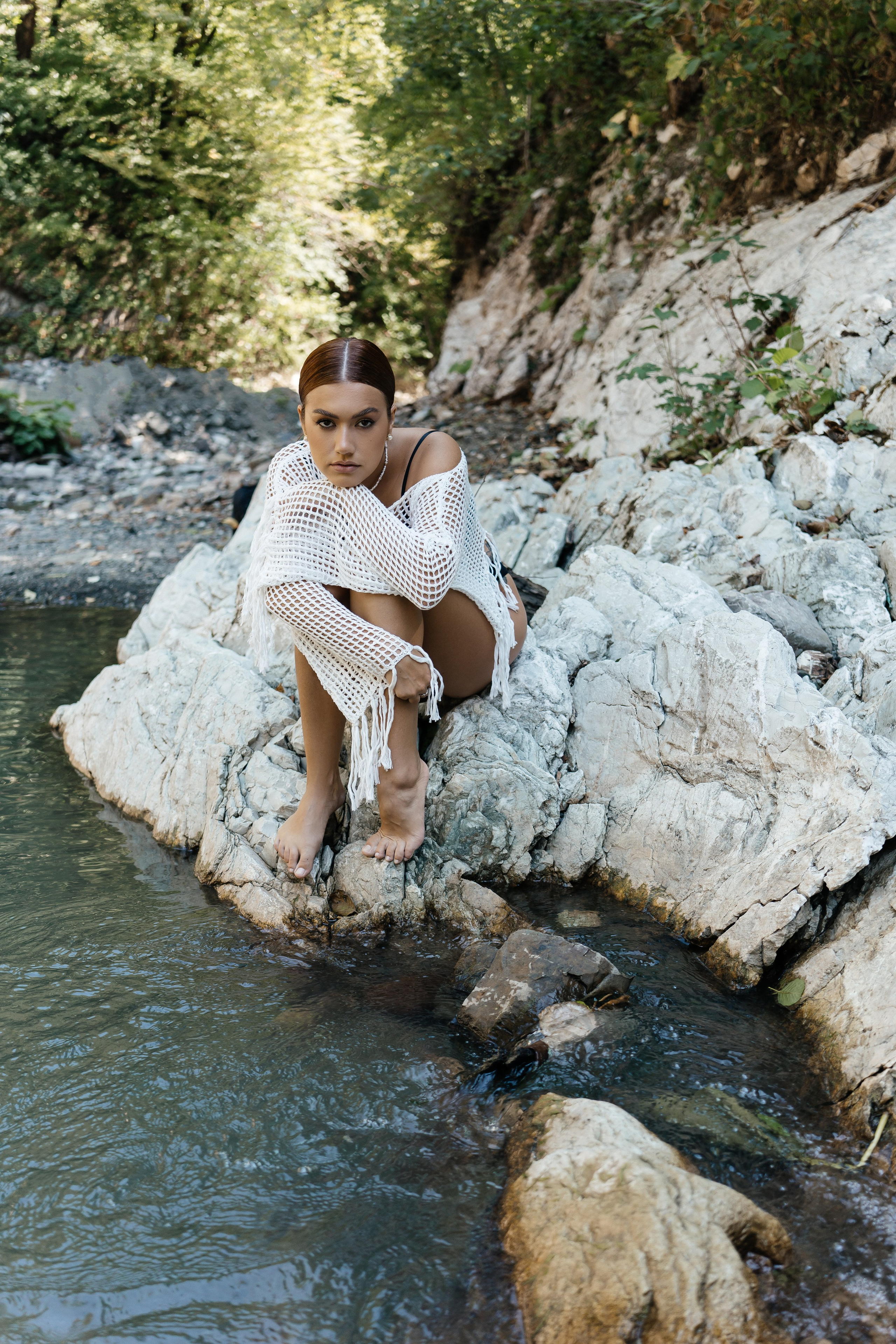 Фото в горах. Свадебный фотограф Сочи Елена Казакова