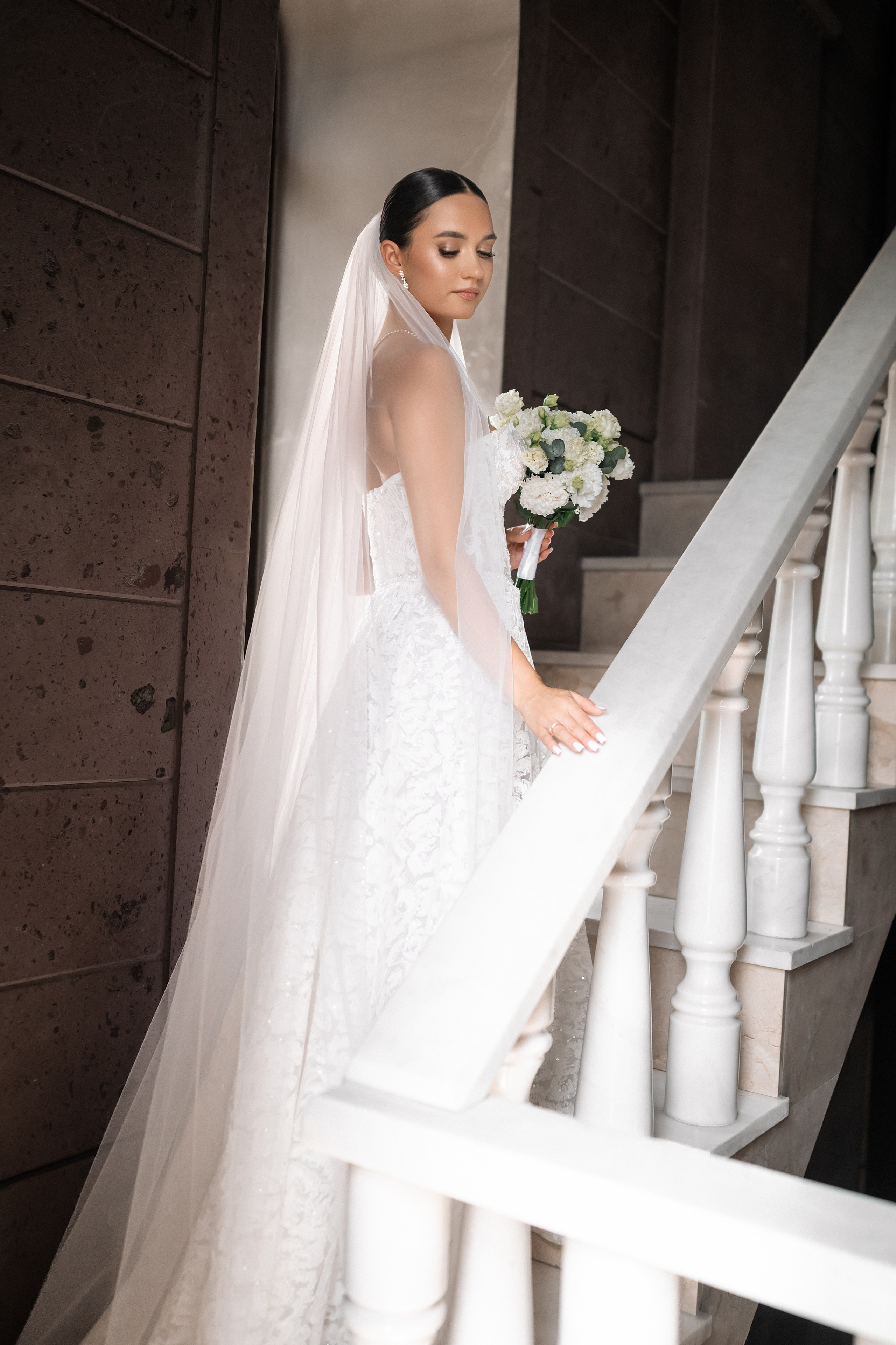 Свадебная фотосесия Эдуарды и Андраника