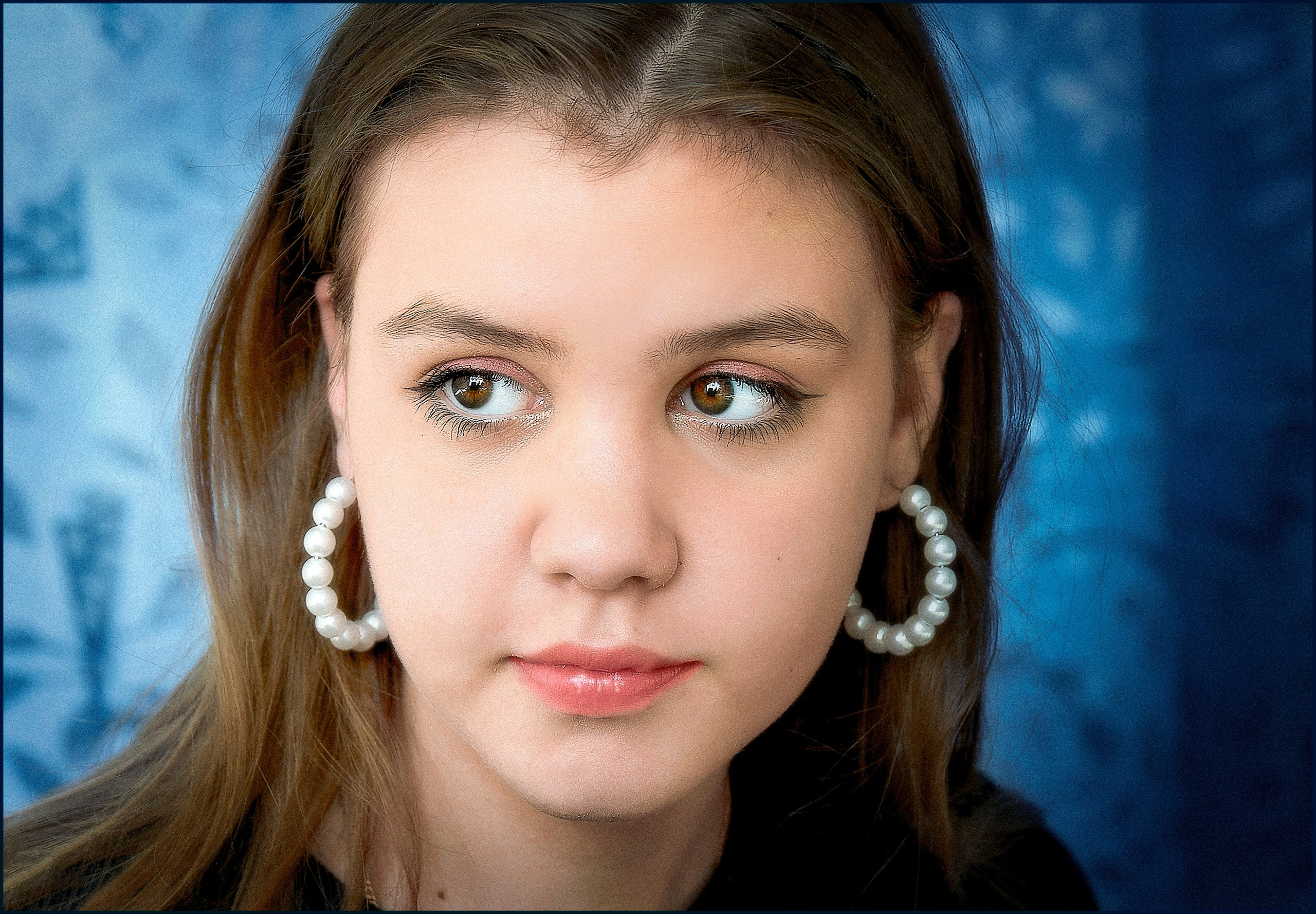 Портрет. Лев Постнов.Фотограф. Нижний Новгород