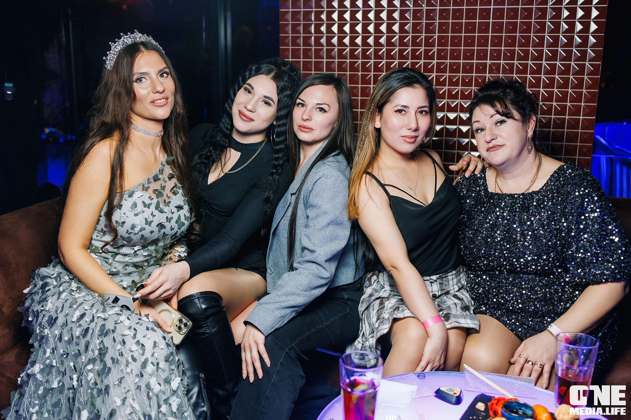 Фоторепортаж из РК Планета. One Media Life: фоторепортажи, фотоотчеты с мероприятий и заведений
