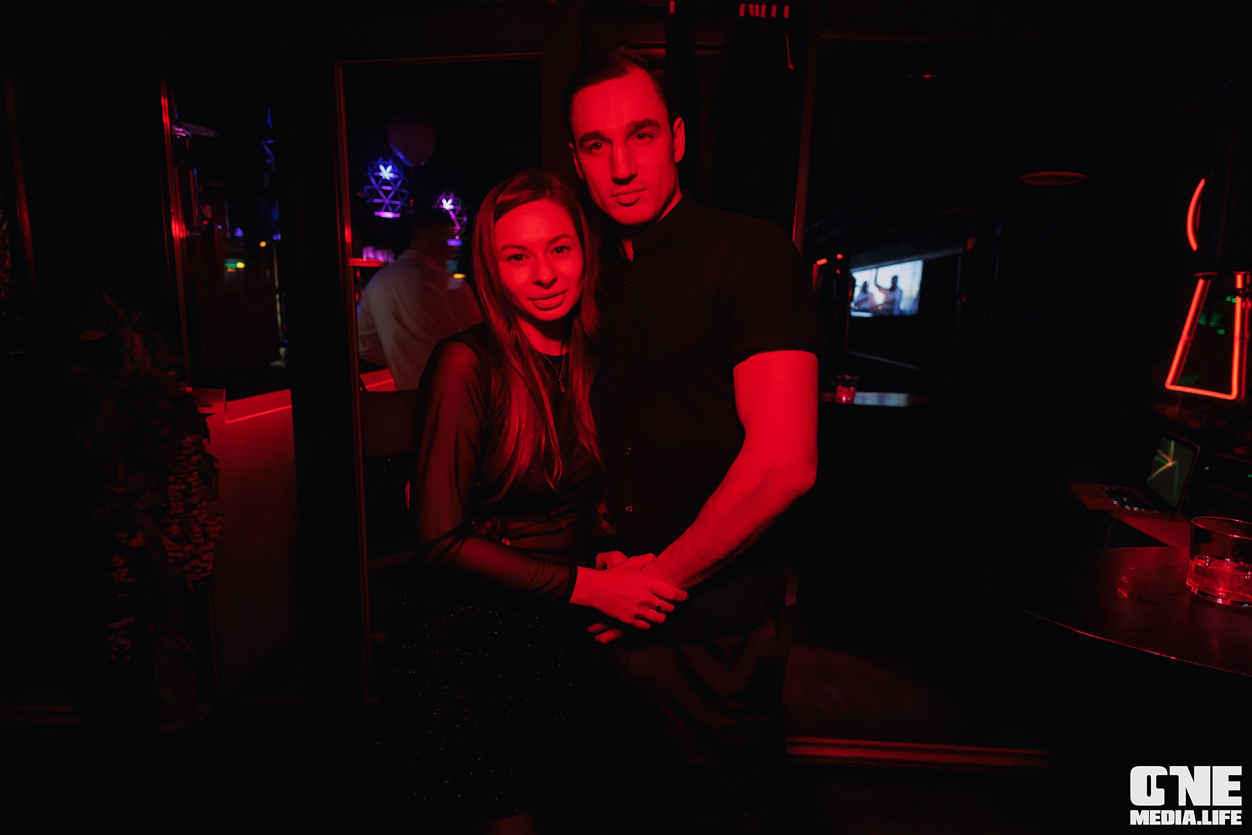 Фоторепортаж из бара Secret. One Media Life: фоторепортажи, фотоотчеты с мероприятий и заведений