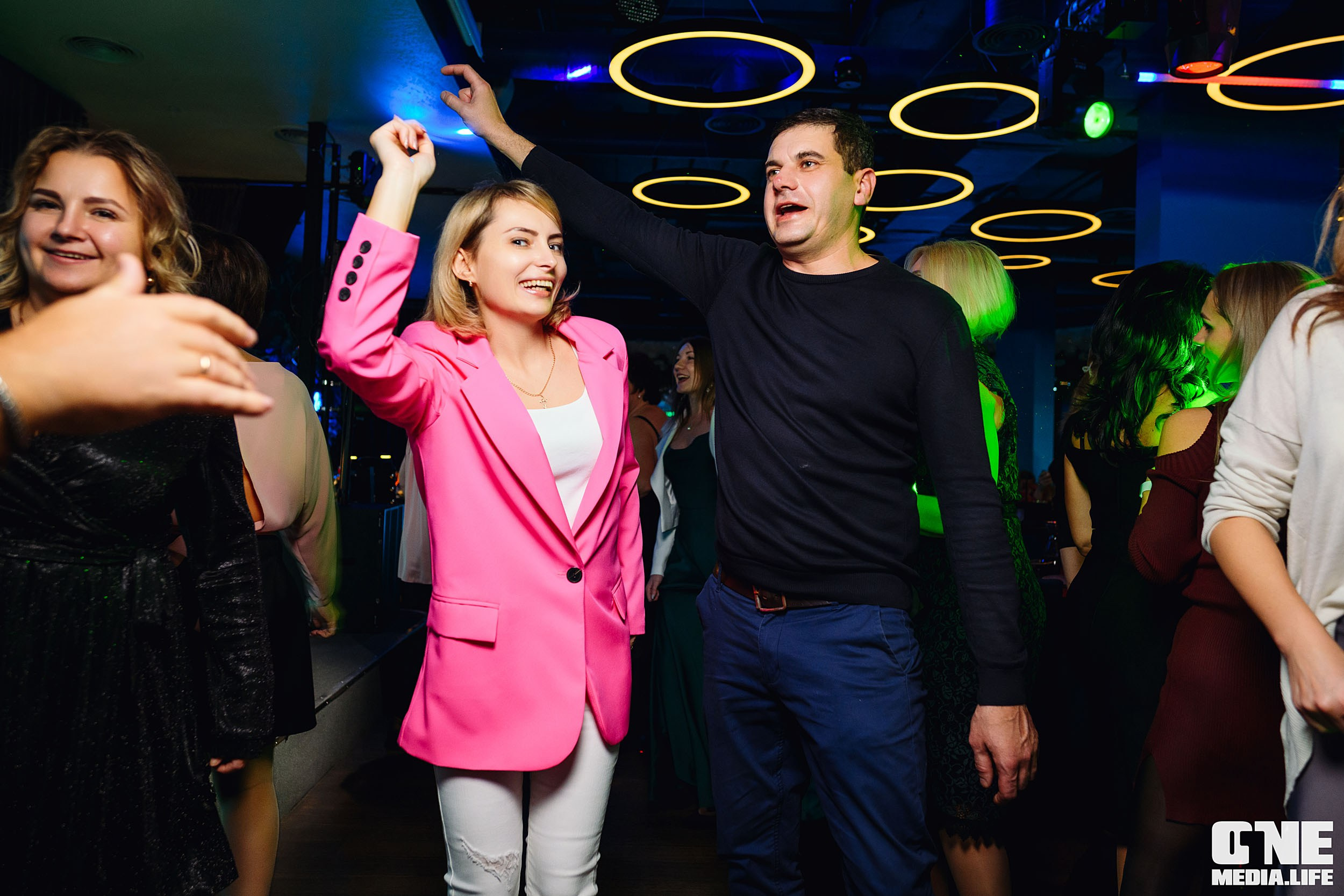 Фоторепортаж из ресторана Океан. One Media Life: фоторепортажи, фотоотчеты с мероприятий и заведений